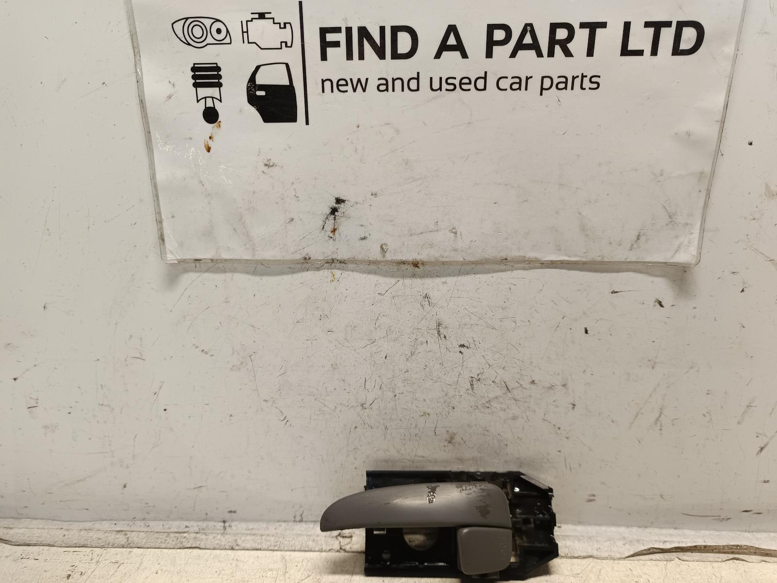 View Auto part Door Handle HYUNDAI ELANTRA 2005