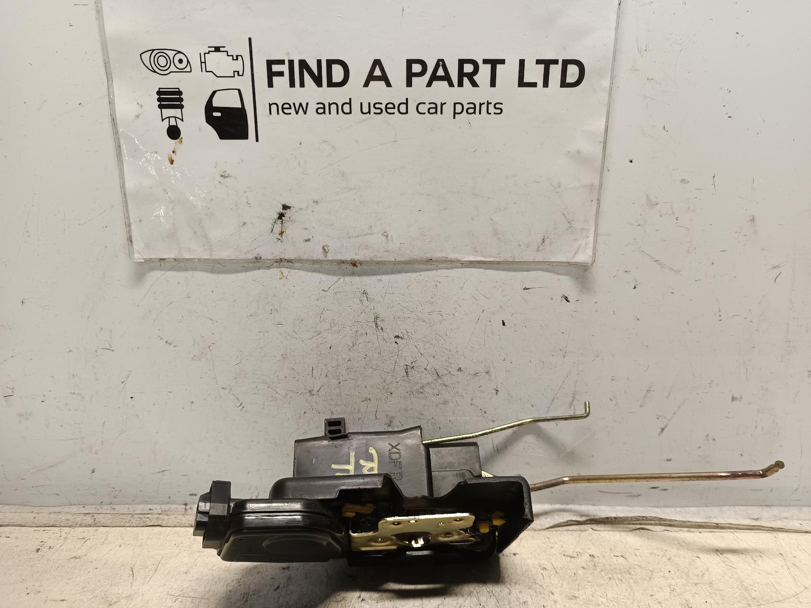 View Auto part Door/Boot/Gate Lock HYUNDAI ELANTRA 2005