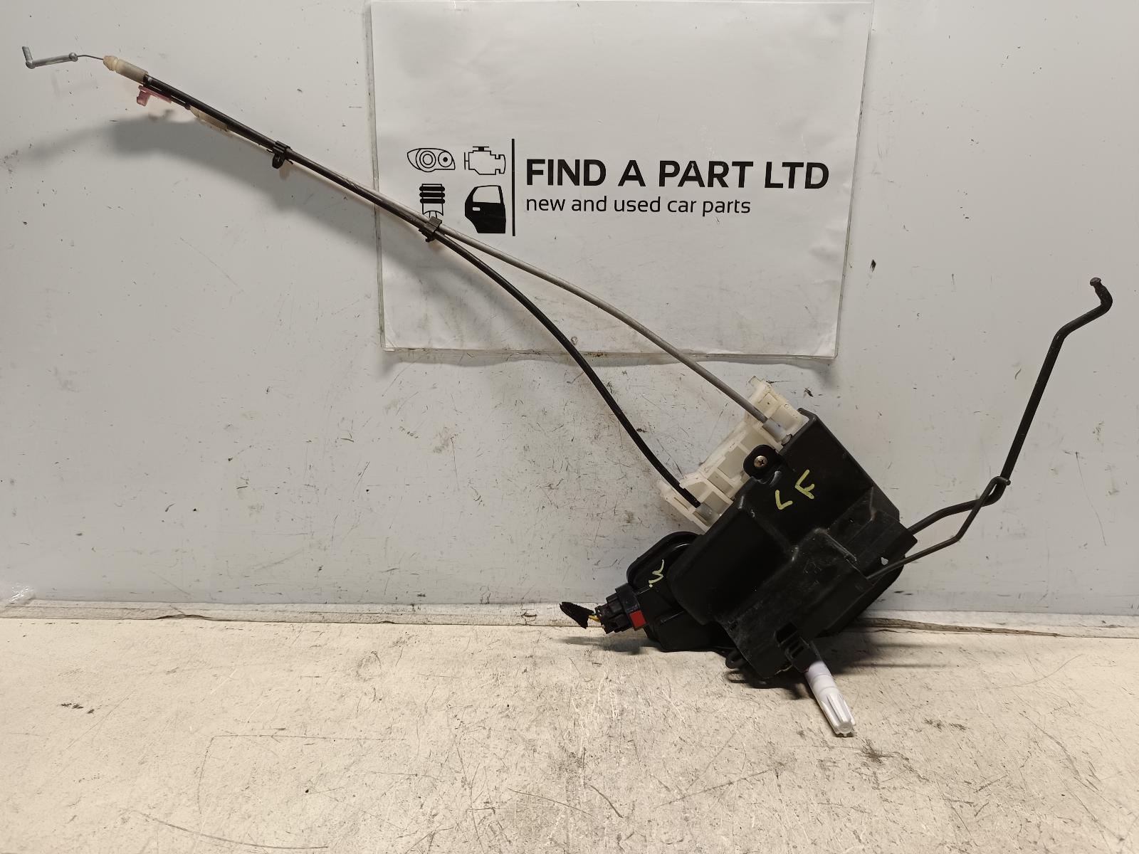 View Auto part Door/Boot/Gate Lock HYUNDAI ELANTRA 2005