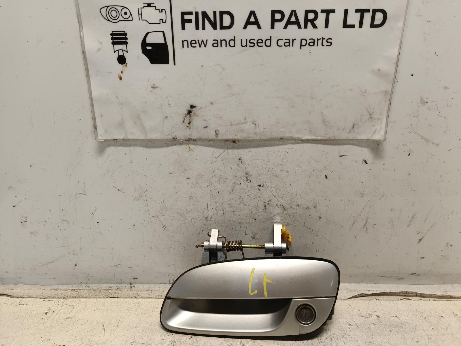 View Auto part Door Handle HYUNDAI ELANTRA 2005