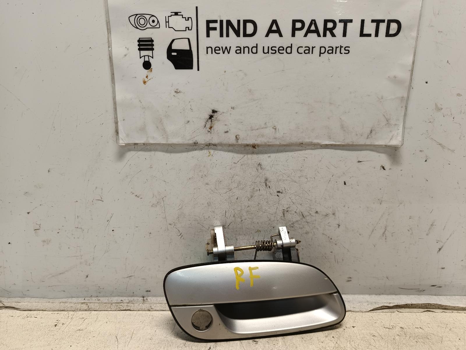 View Auto part Door Handle HYUNDAI ELANTRA 2005