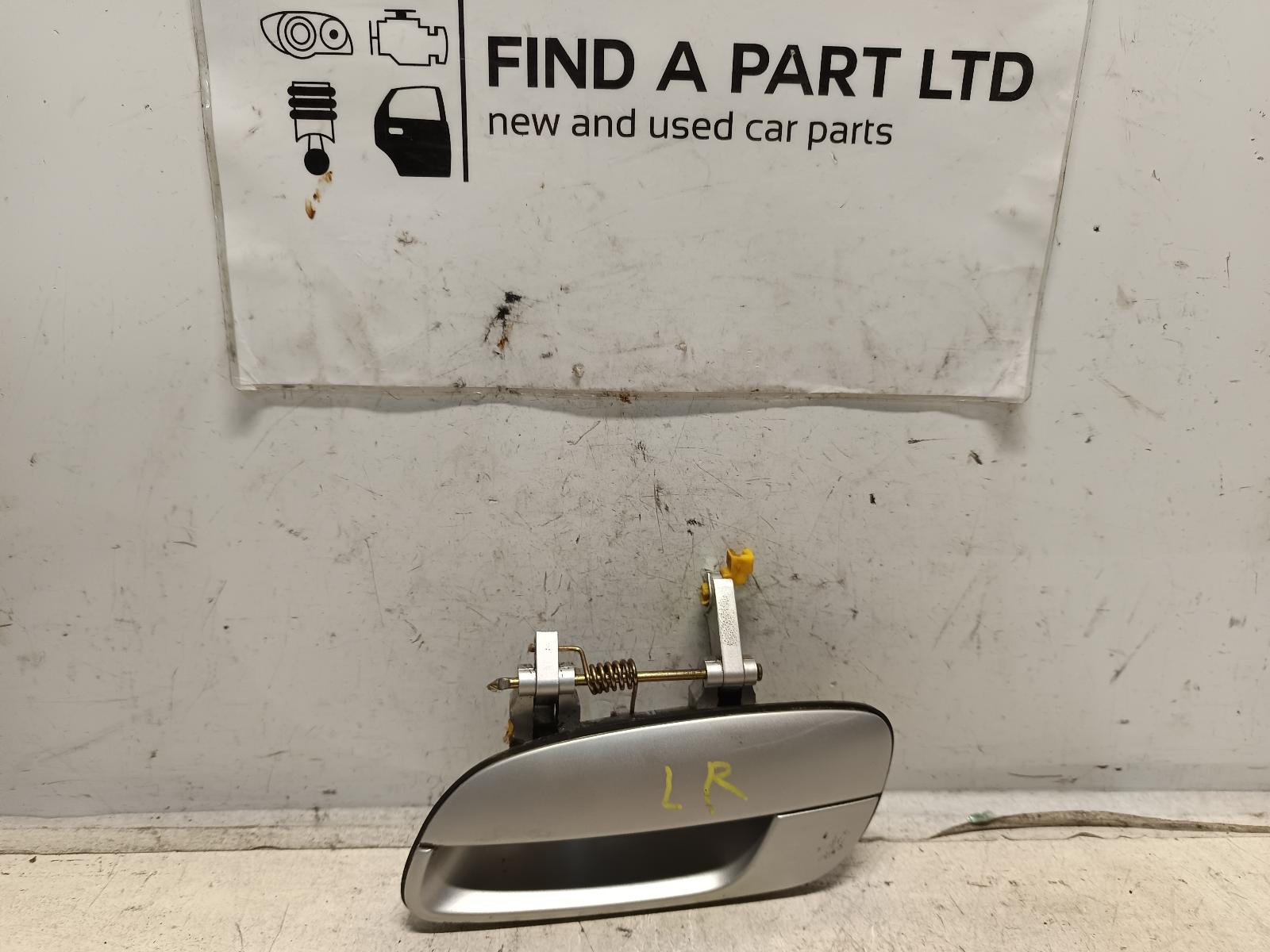 View Auto part Door Handle HYUNDAI ELANTRA 2005