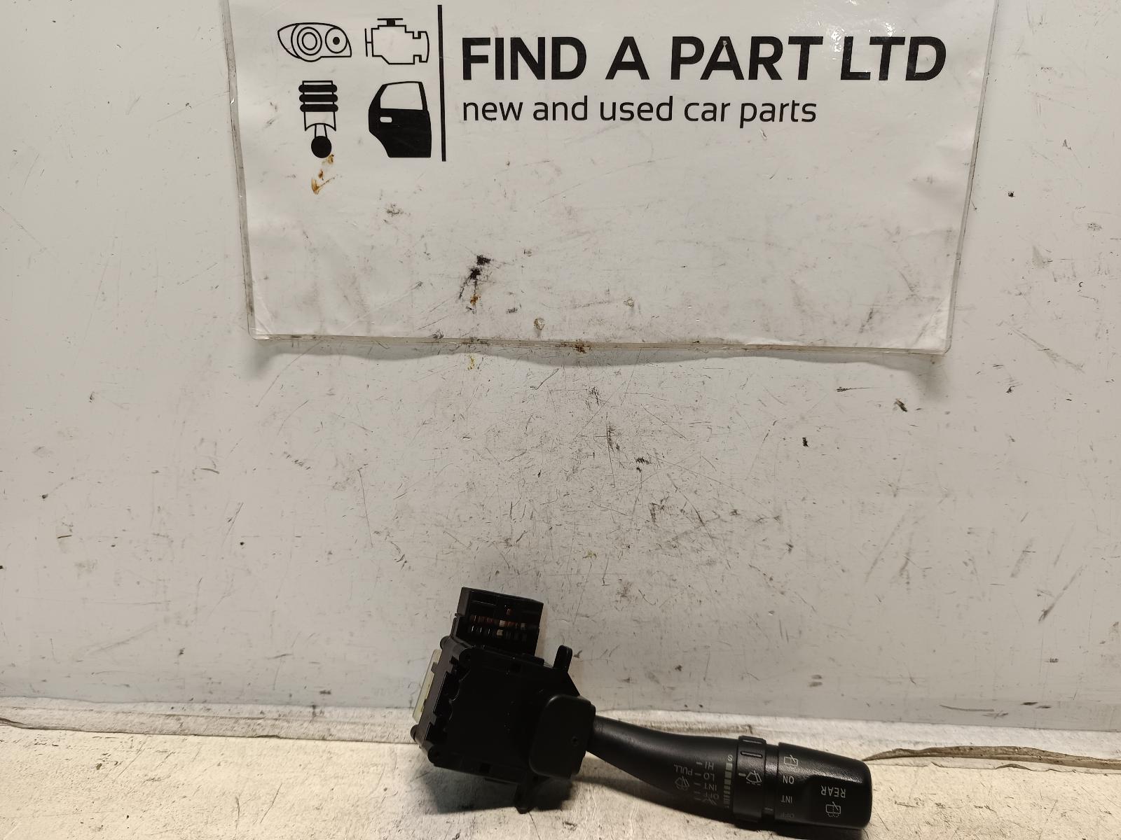 View Auto part Combination Switch HYUNDAI ELANTRA 2005