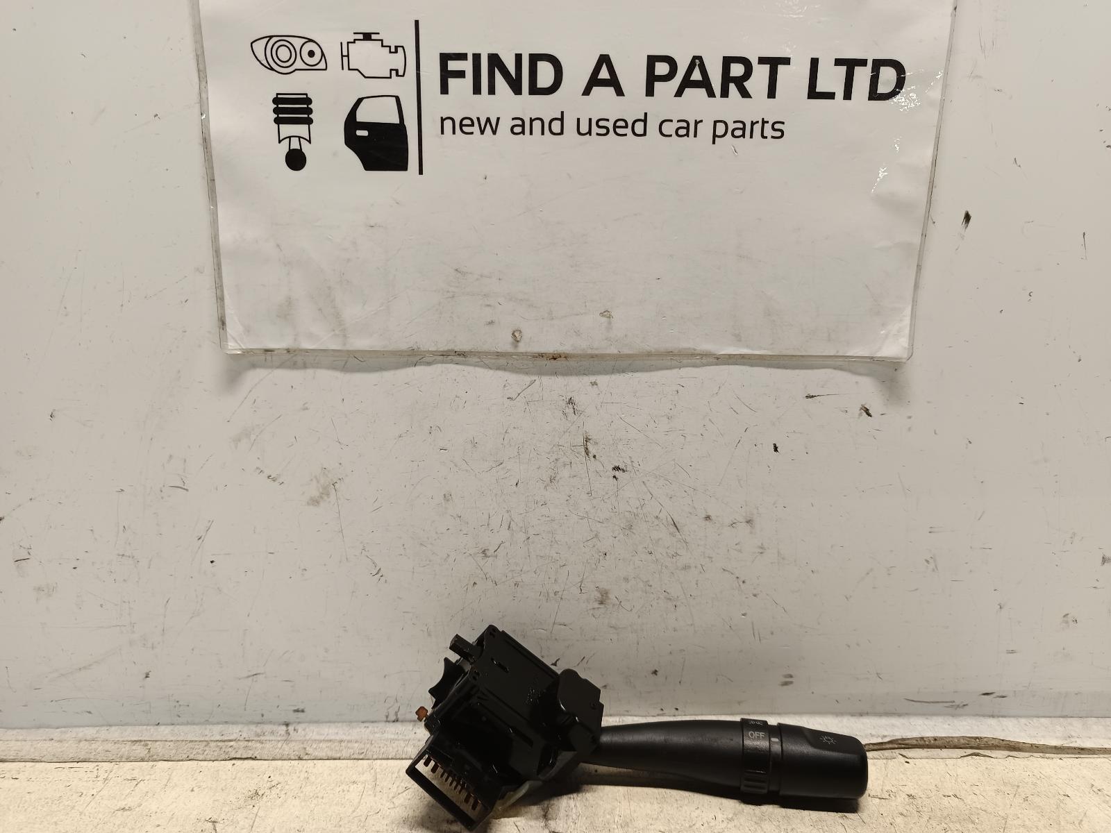 View Auto part Combination Switch HYUNDAI ELANTRA 2005