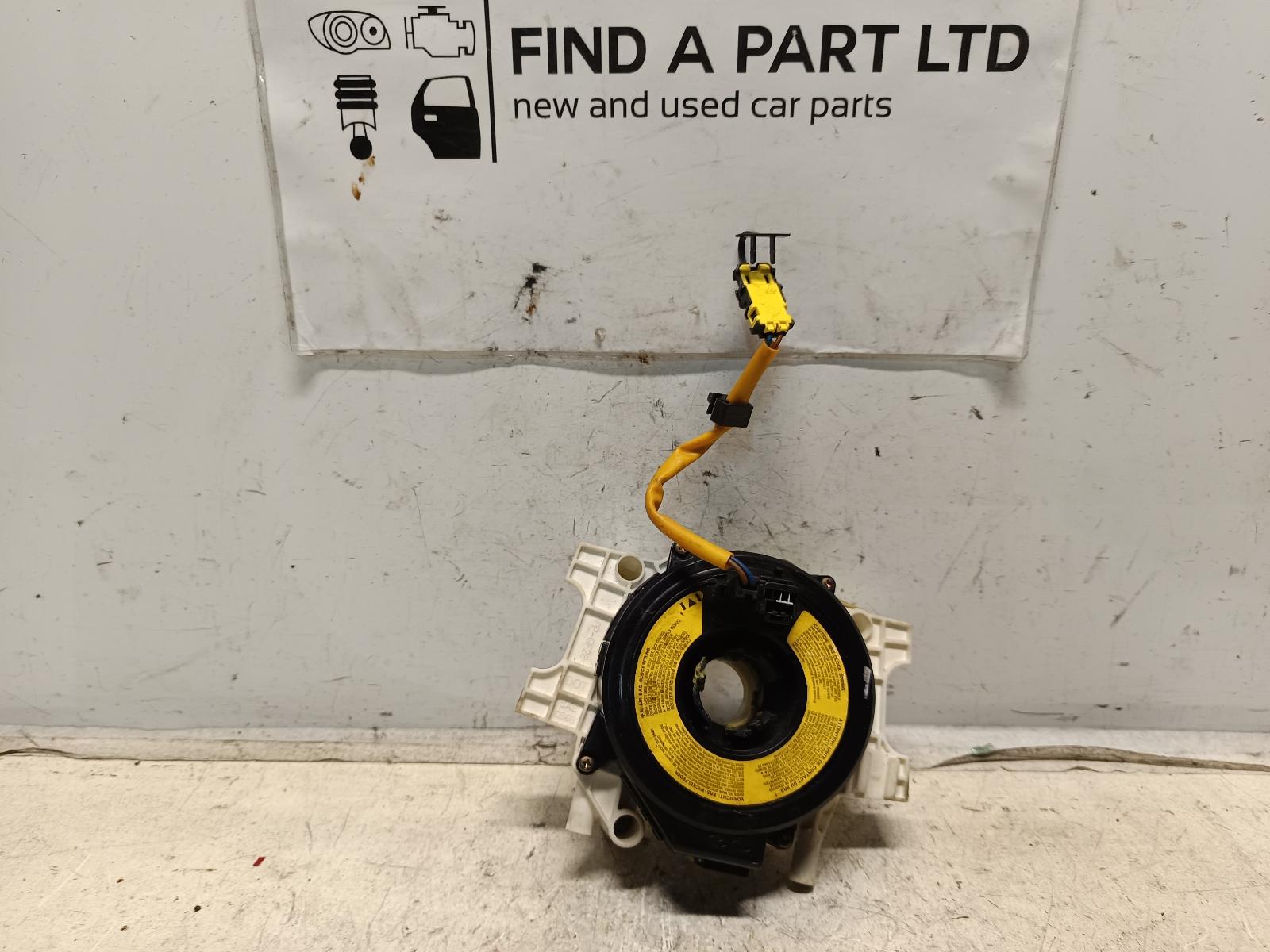 View Auto part Airbag Module/Sensor HYUNDAI ELANTRA 2005