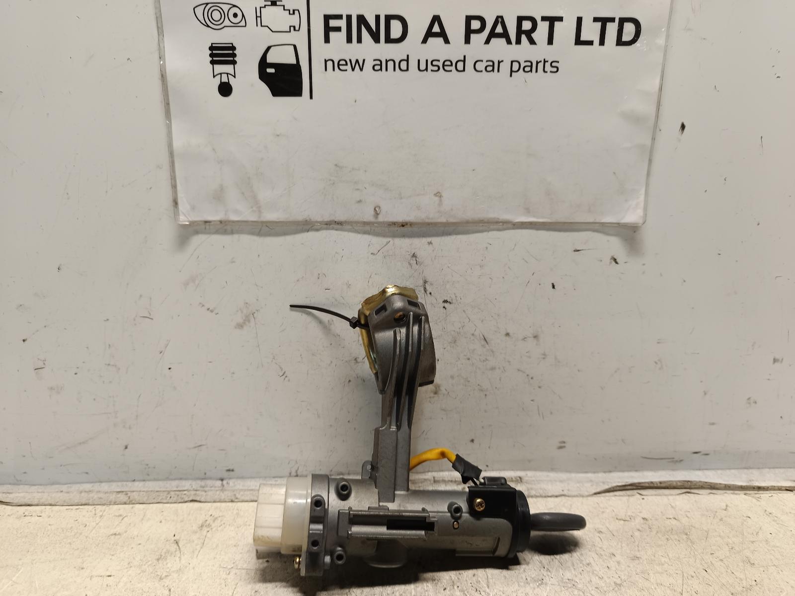 View Auto part Ignition W/ Key HYUNDAI ELANTRA 2005