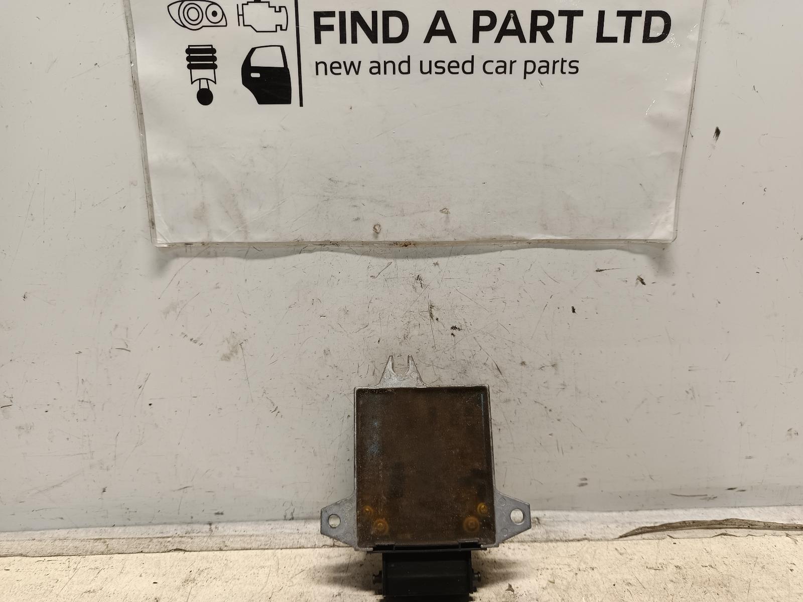 View Auto part Ecu MAZDA 3 2011