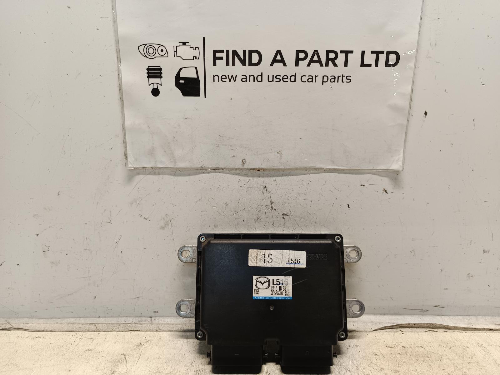 View Auto part Ecu MAZDA 6 2009