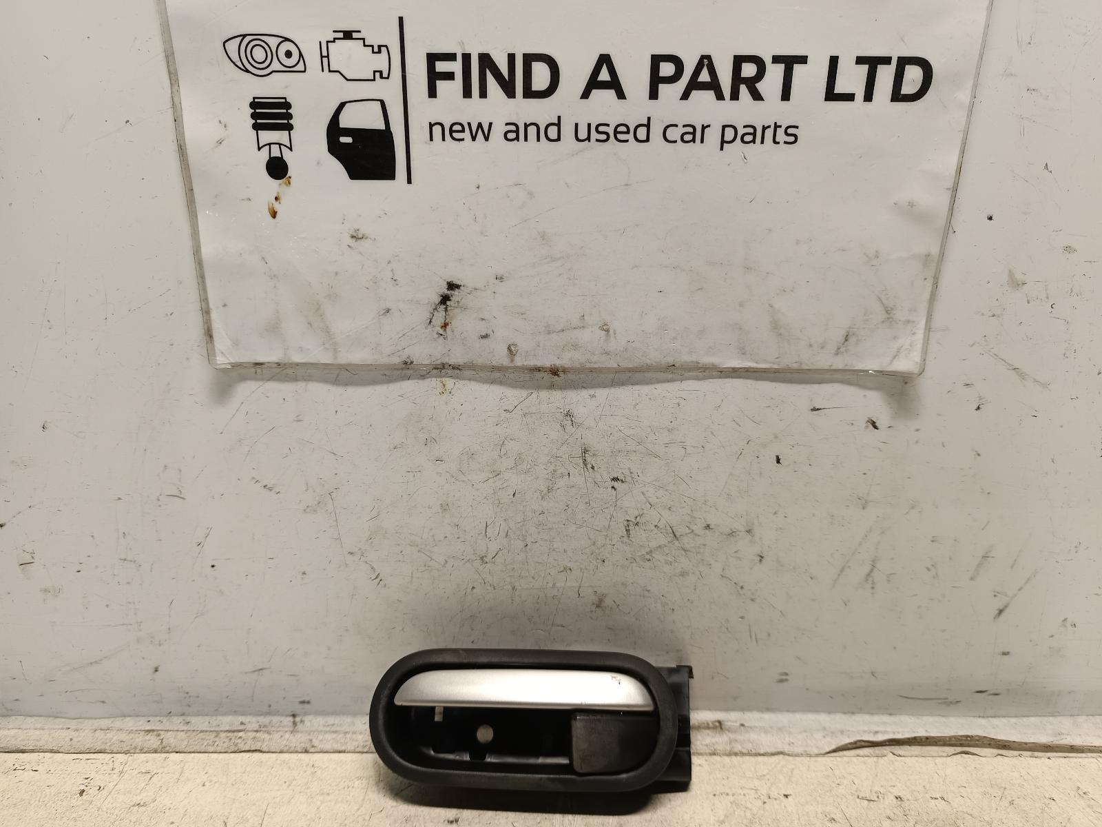 View Auto part Door Handle MAZDA MPV 2006
