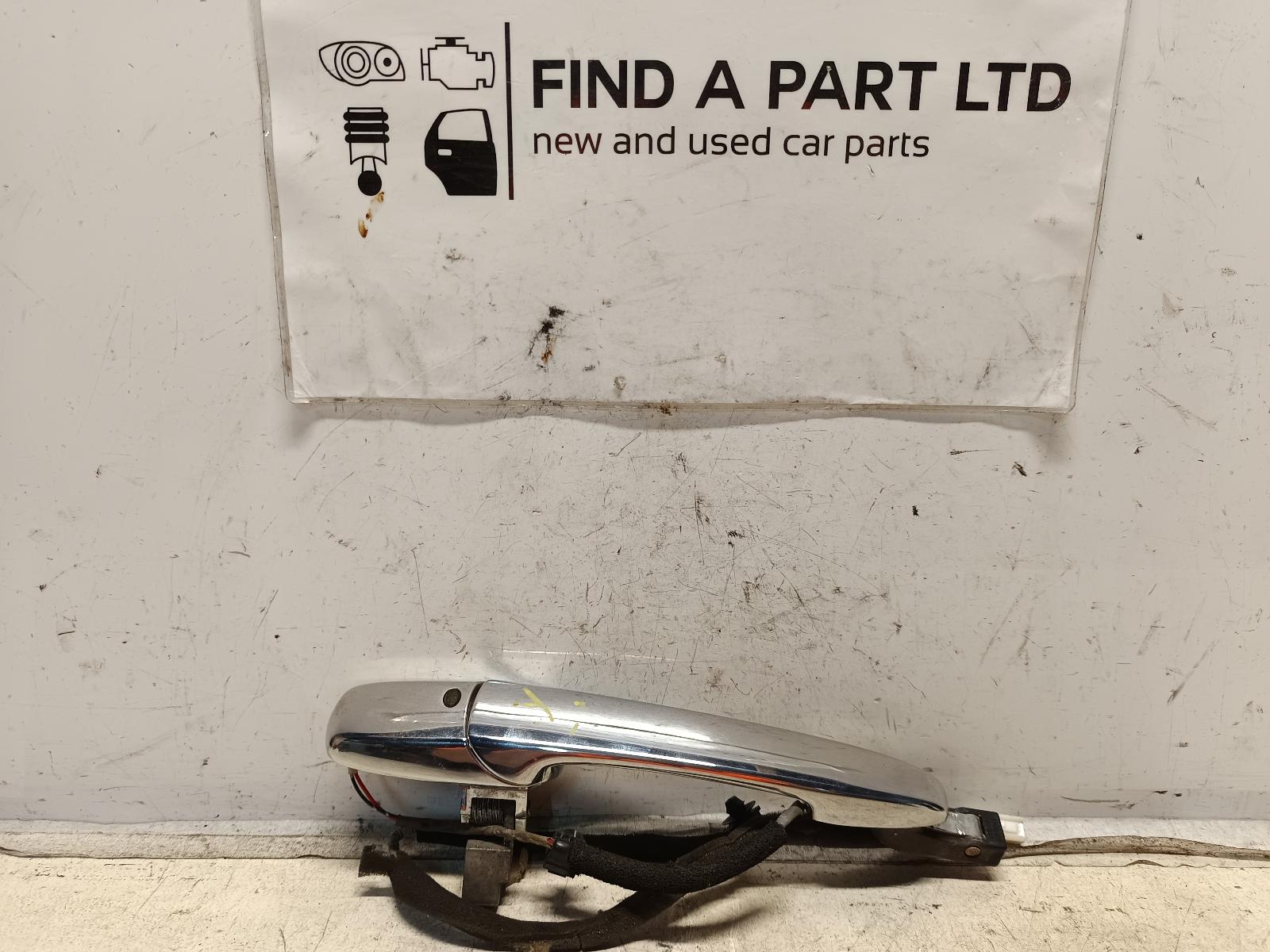 View Auto part Door Handle MAZDA MPV 2006