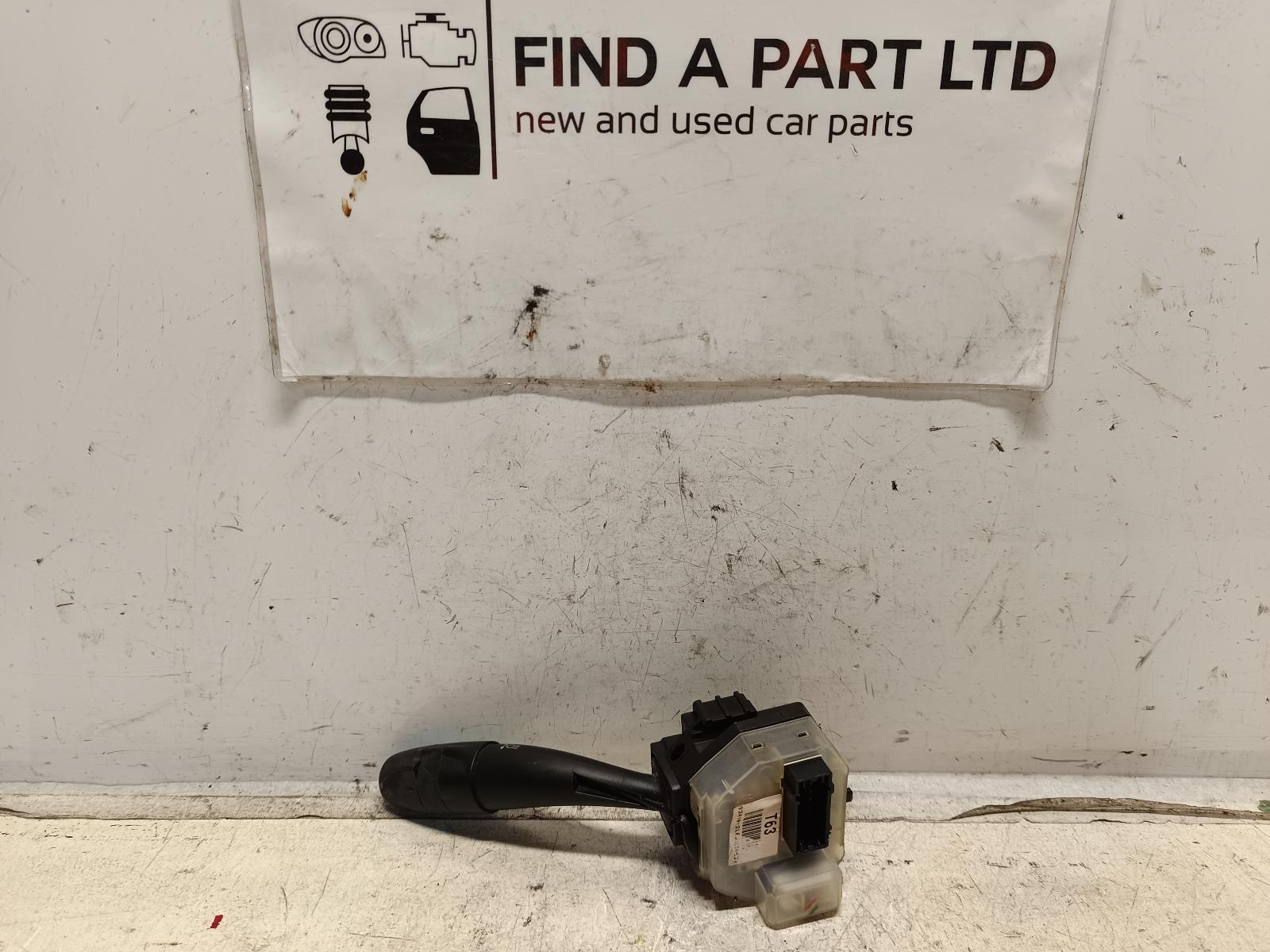 View Auto part Combination Switch HYUNDAI I30 2012