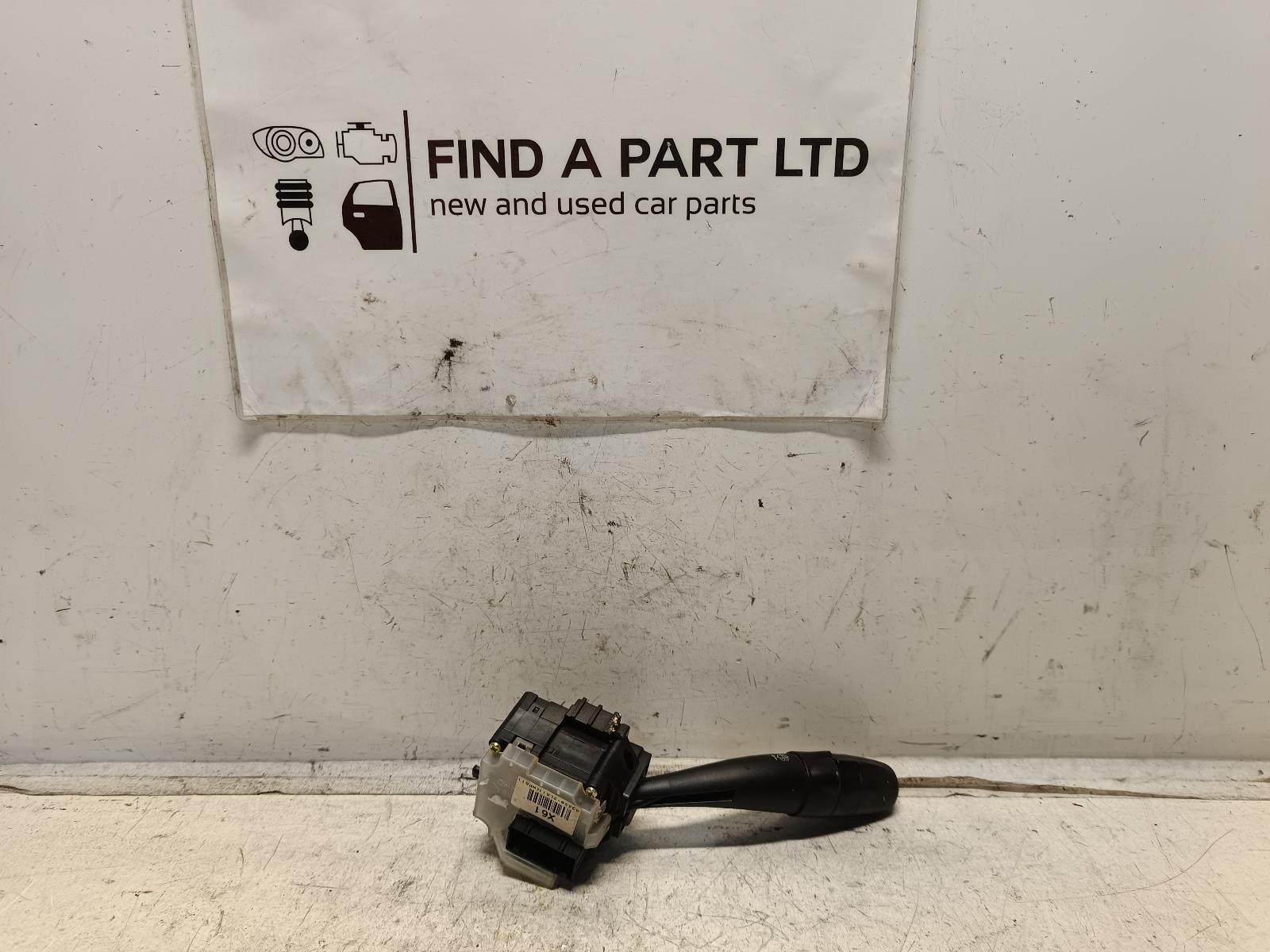 View Auto part Combination Switch HYUNDAI I30 2012