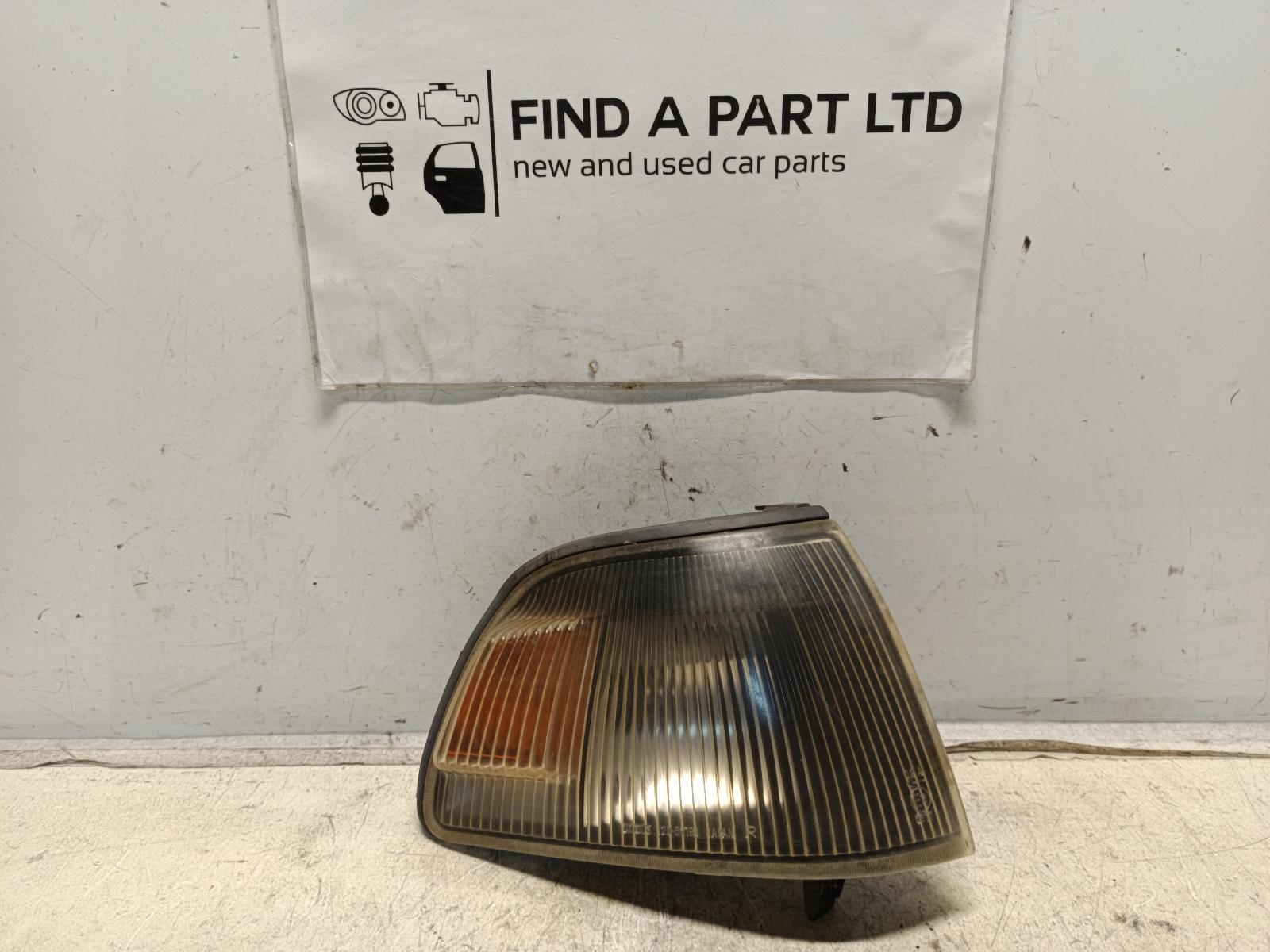 View Auto part Right Indicator/Fog/Side MITSUBISHI CHALLENGER 1998