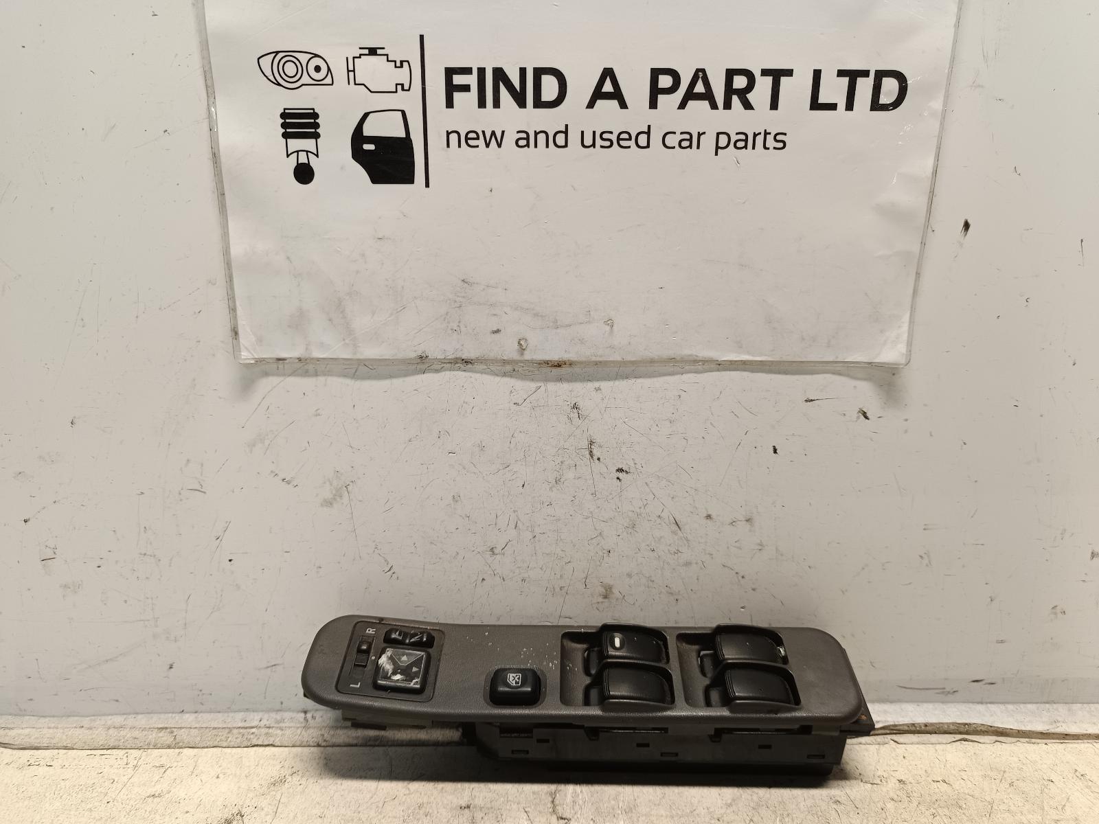View Auto part Pwr Dr Wind Switch MITSUBISHI CHALLENGER 1998