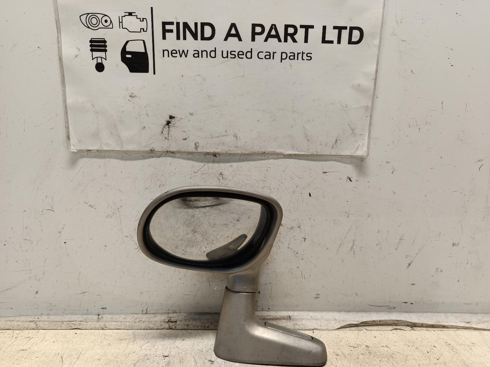 View Auto part Left Indicator/Fog/Side MITSUBISHI CHALLENGER 1998