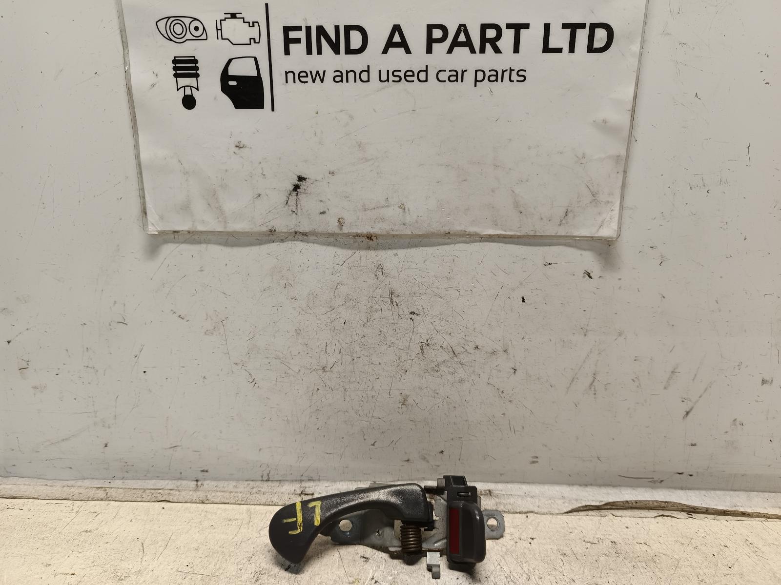 View Auto part Door Handle MITSUBISHI CHALLENGER 1998