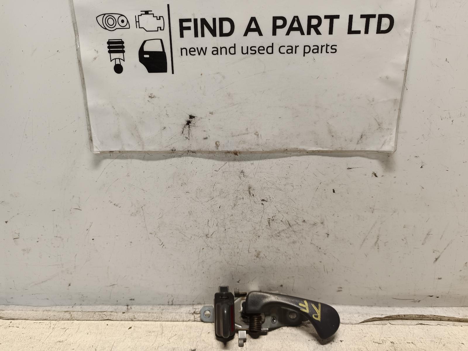 View Auto part Door Handle MITSUBISHI CHALLENGER 1998