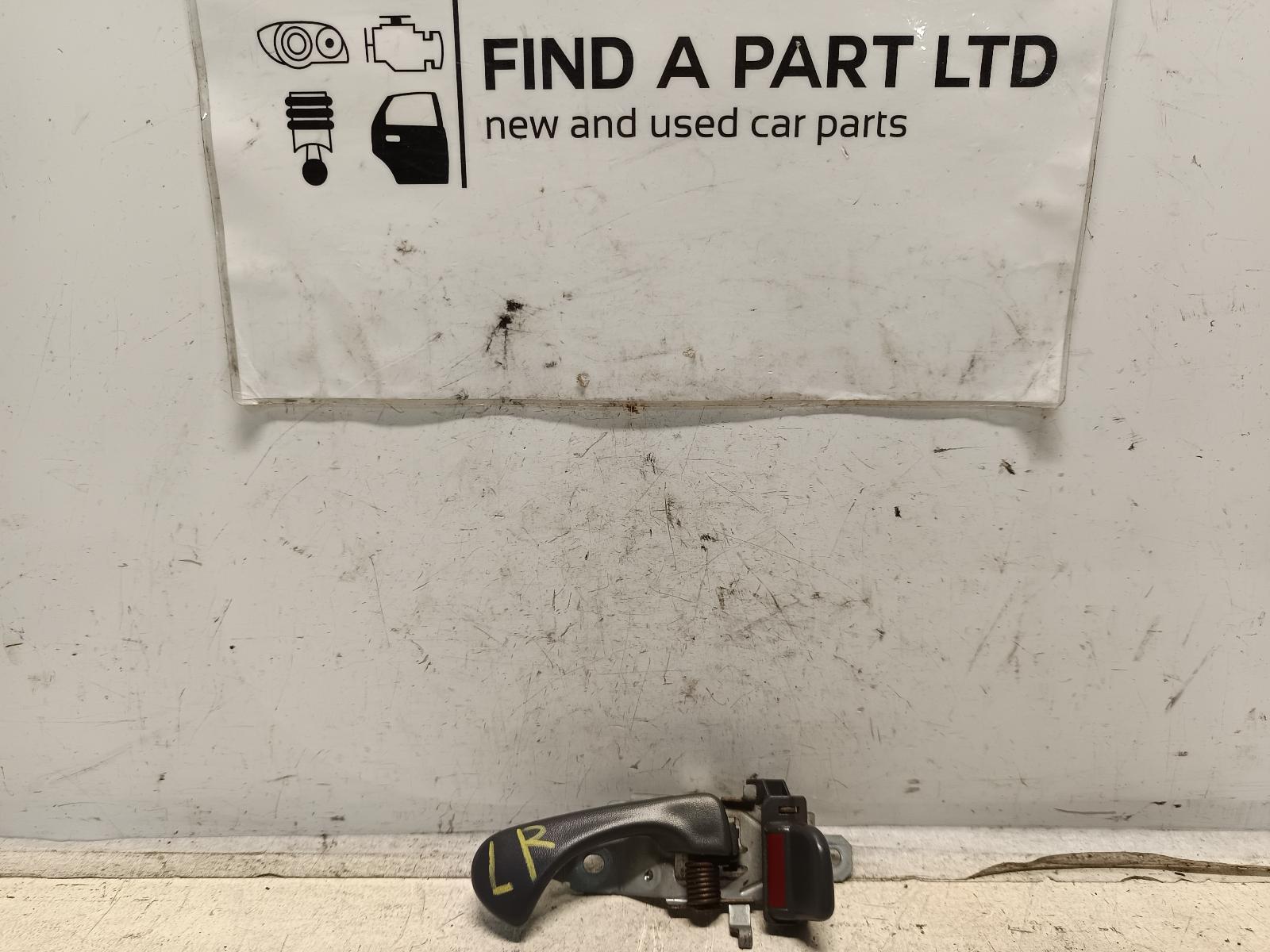 View Auto part Door Handle MITSUBISHI CHALLENGER 1998