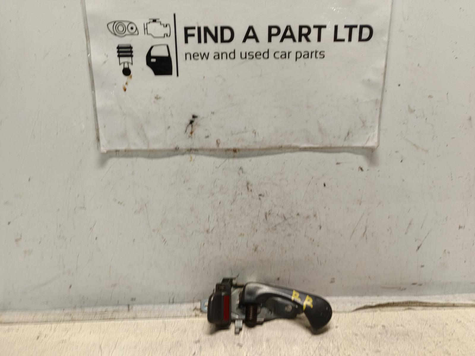 View Auto part Door Handle MITSUBISHI CHALLENGER 1998