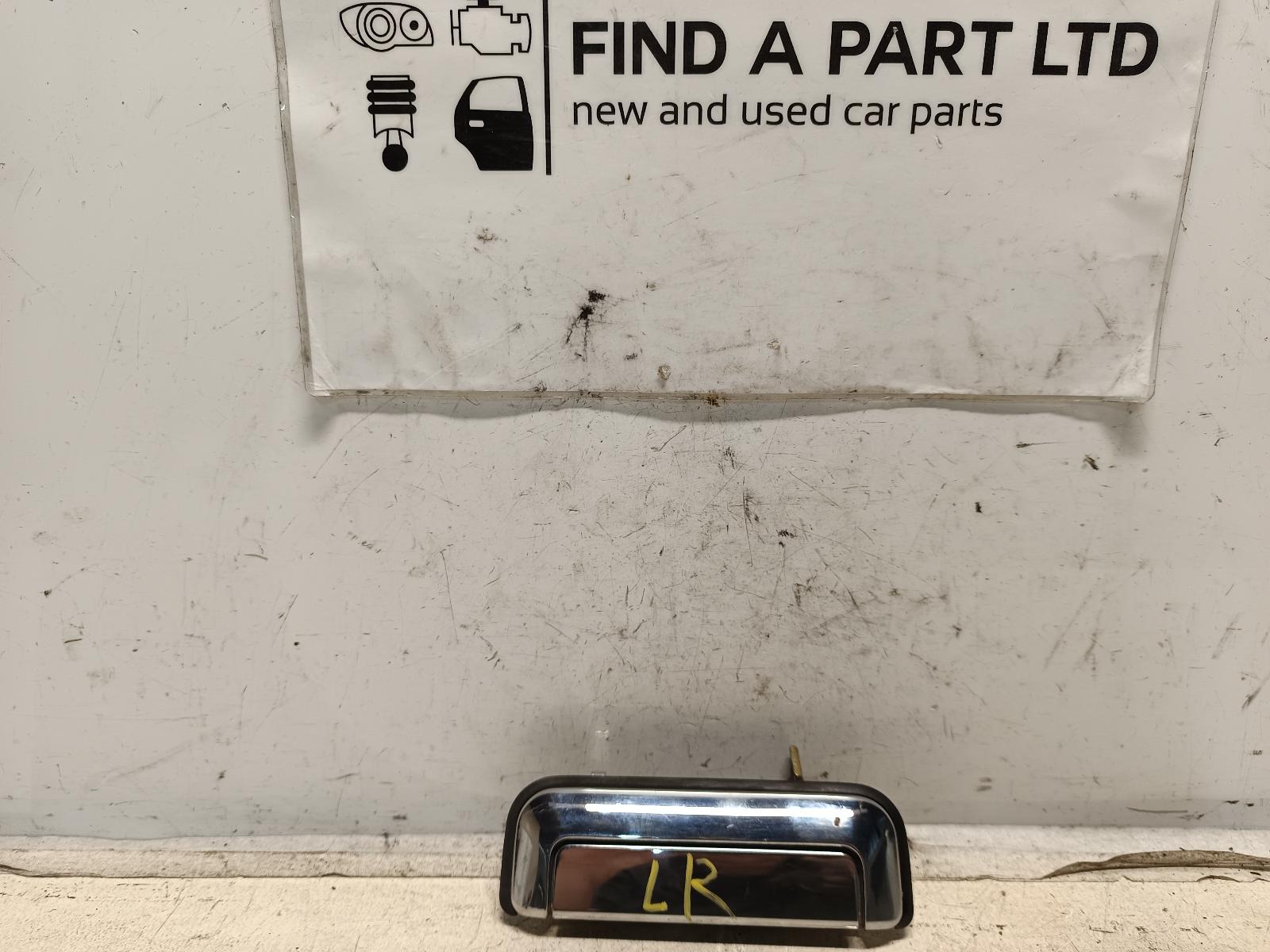 View Auto part Door Handle MITSUBISHI CHALLENGER 1998