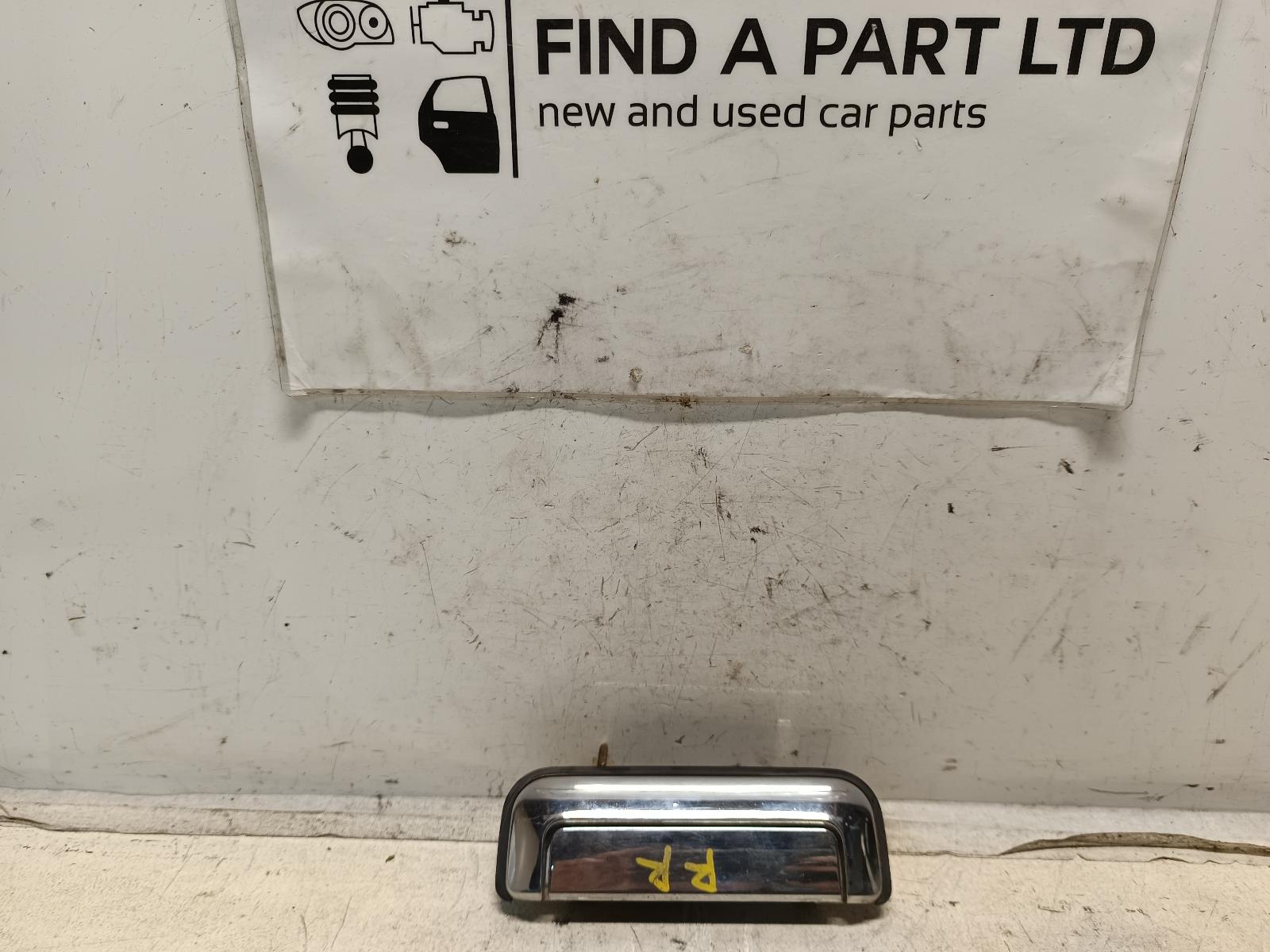 View Auto part Door Handle MITSUBISHI CHALLENGER 1998