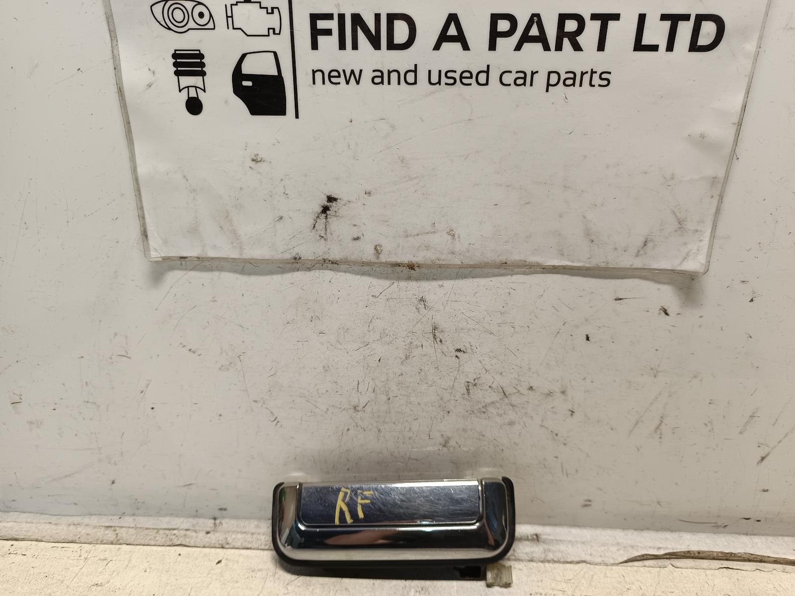 View Auto part Door Handle MITSUBISHI CHALLENGER 1998