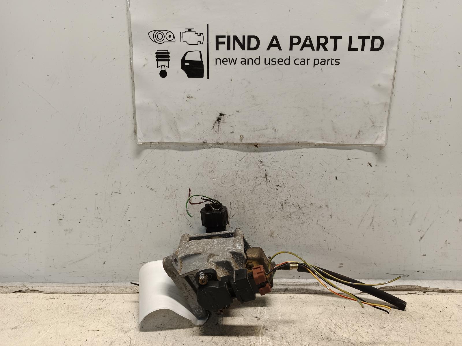 View Auto part Throttle Body MITSUBISHI CHALLENGER 1998