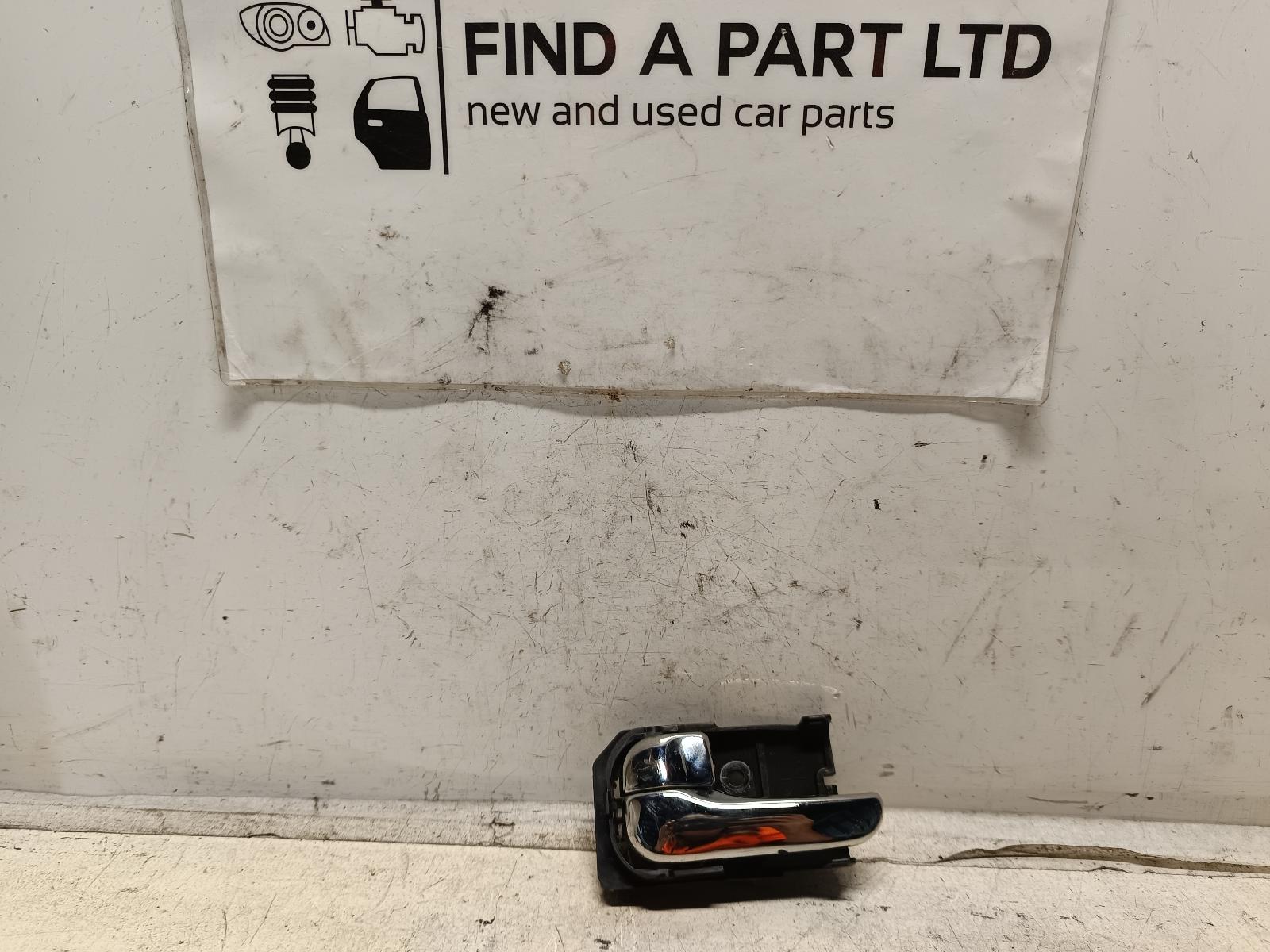 View Auto part Door Handle NISSAN BLUEBIRD 1993