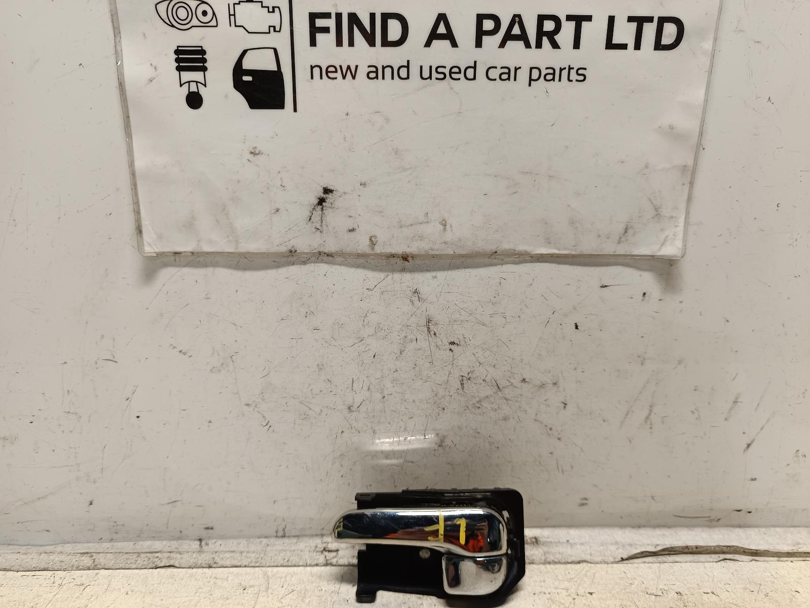 View Auto part Door Handle NISSAN BLUEBIRD 1993