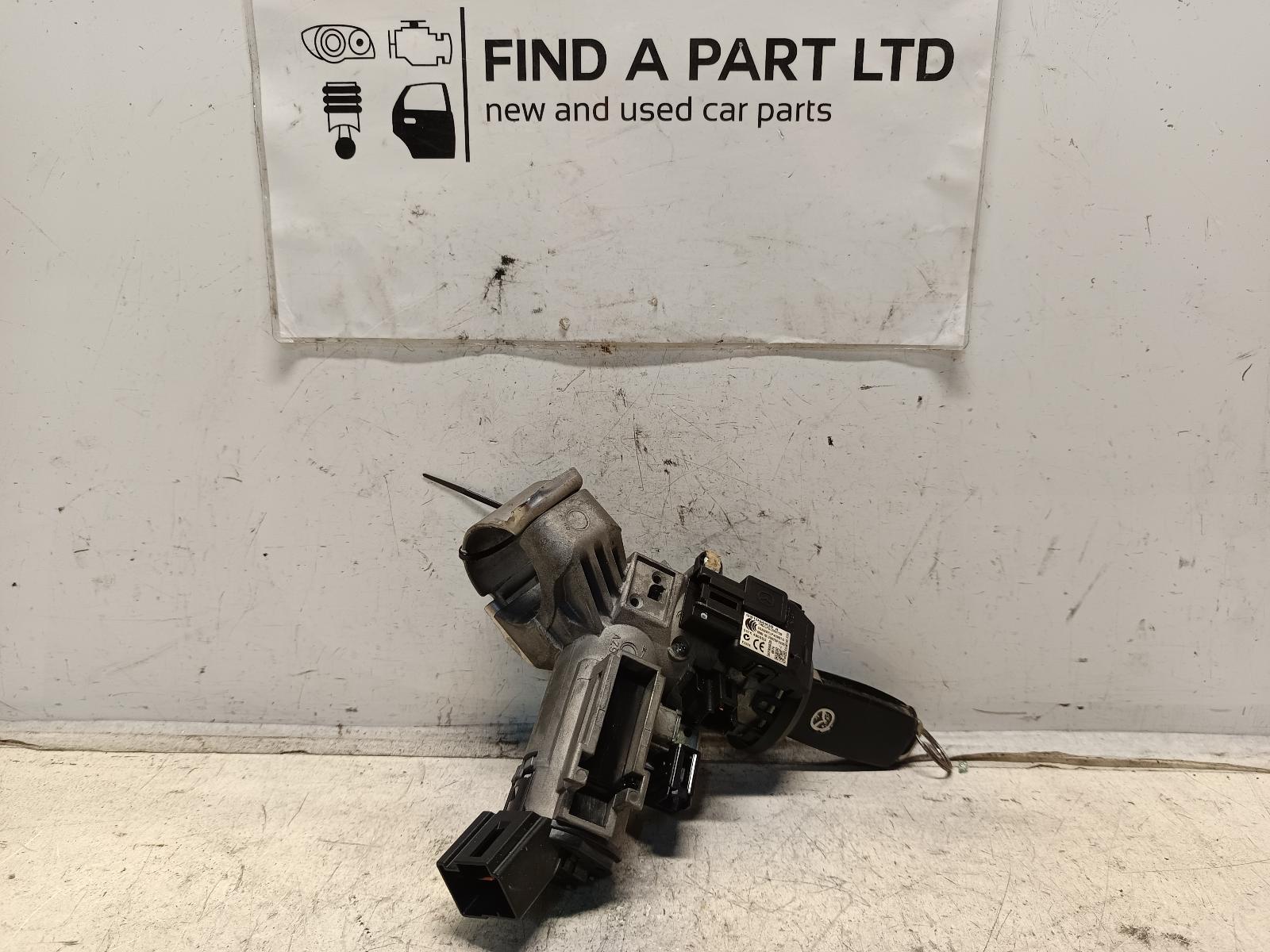 View Auto part Ignition W/ Key MAZDA 6 2008