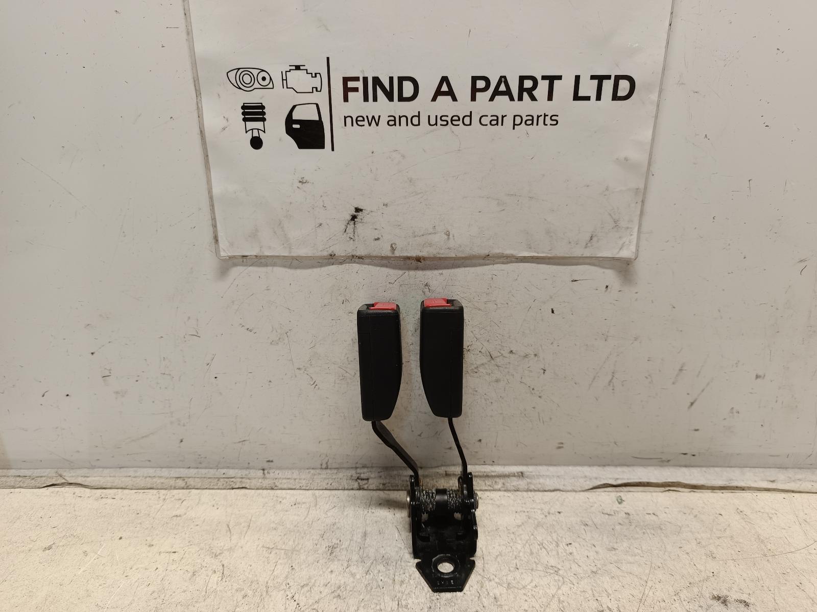 View Auto part Seatbelt/Stalk MAZDA CX5 2013