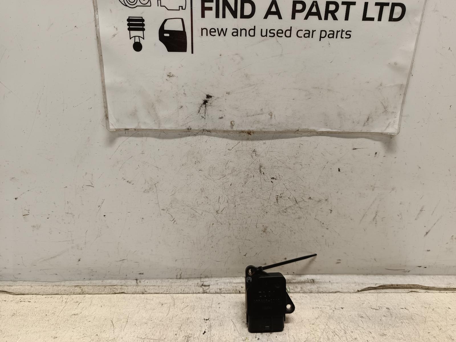 View Auto part Air Flow Meter MAZDA 2 2008