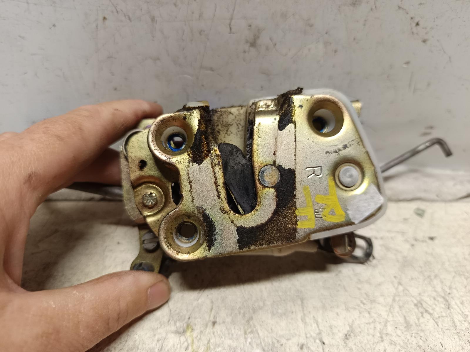 1997 ISUZU MU Door/Boot/Gate Lock Contact us for Photo