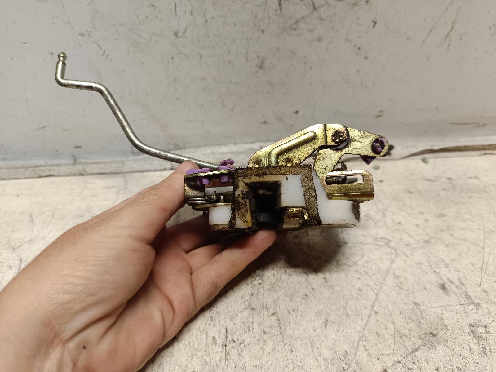 1997 ISUZU MU Door/Boot/Gate Lock Contact us for Photo