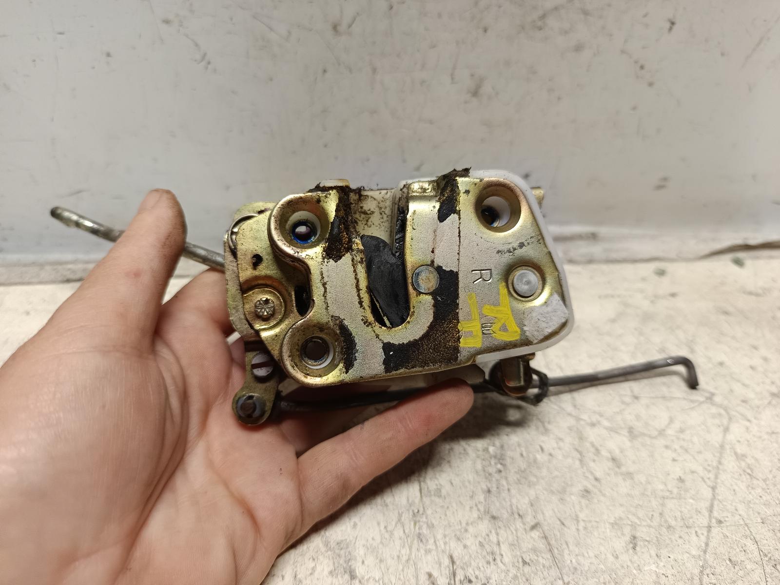 1997 ISUZU MU Door/Boot/Gate Lock Contact us for Photo