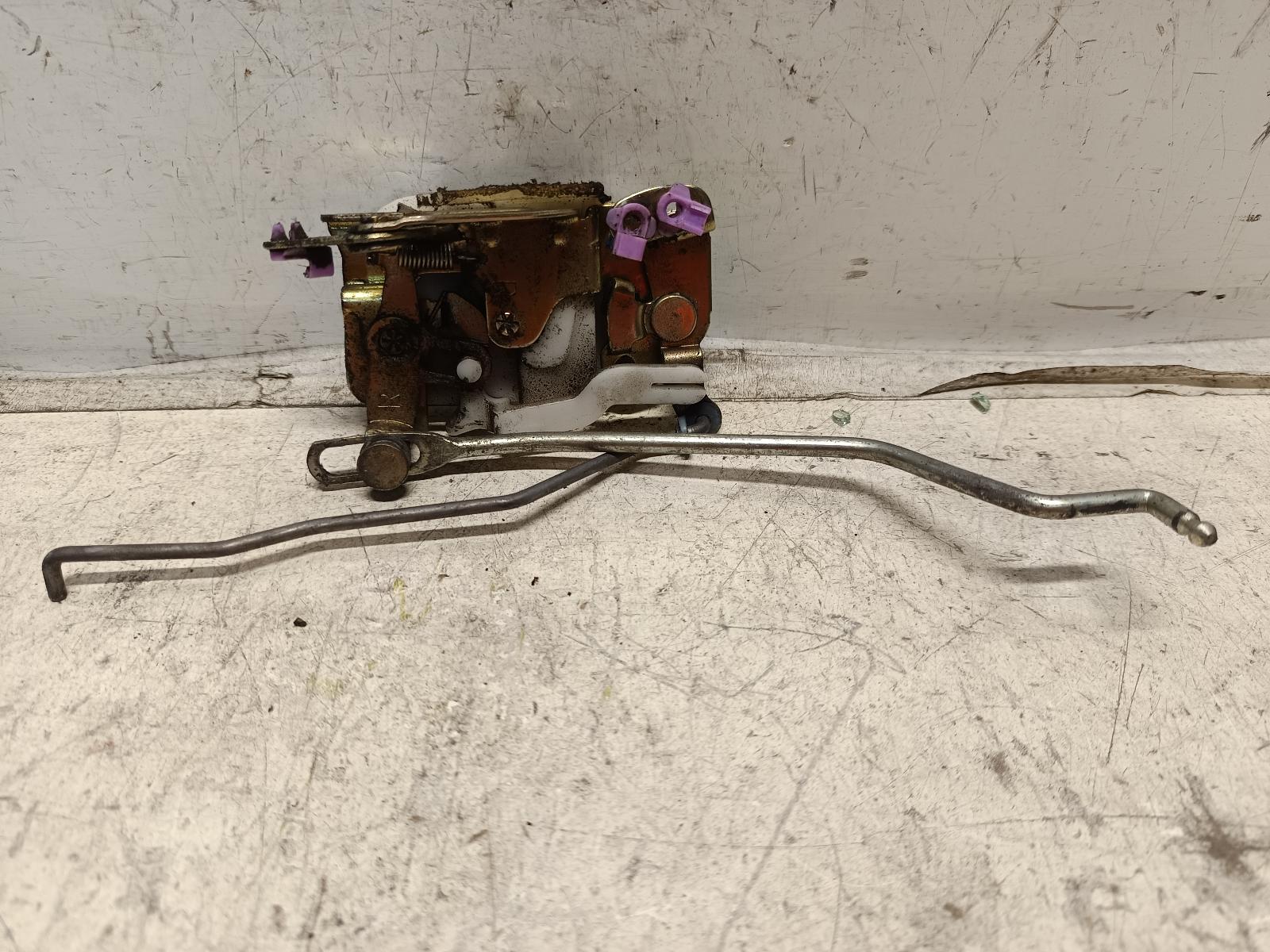 1997 ISUZU MU Door/Boot/Gate Lock Contact us for Photo
