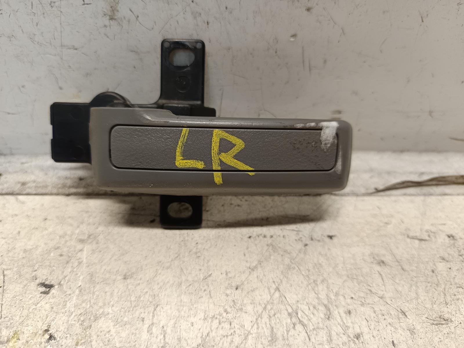 1997 ISUZU MU Door Handle Contact us for Photo