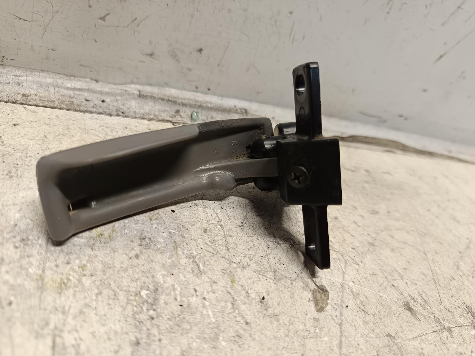 1997 ISUZU MU Door Handle Contact us for Photo