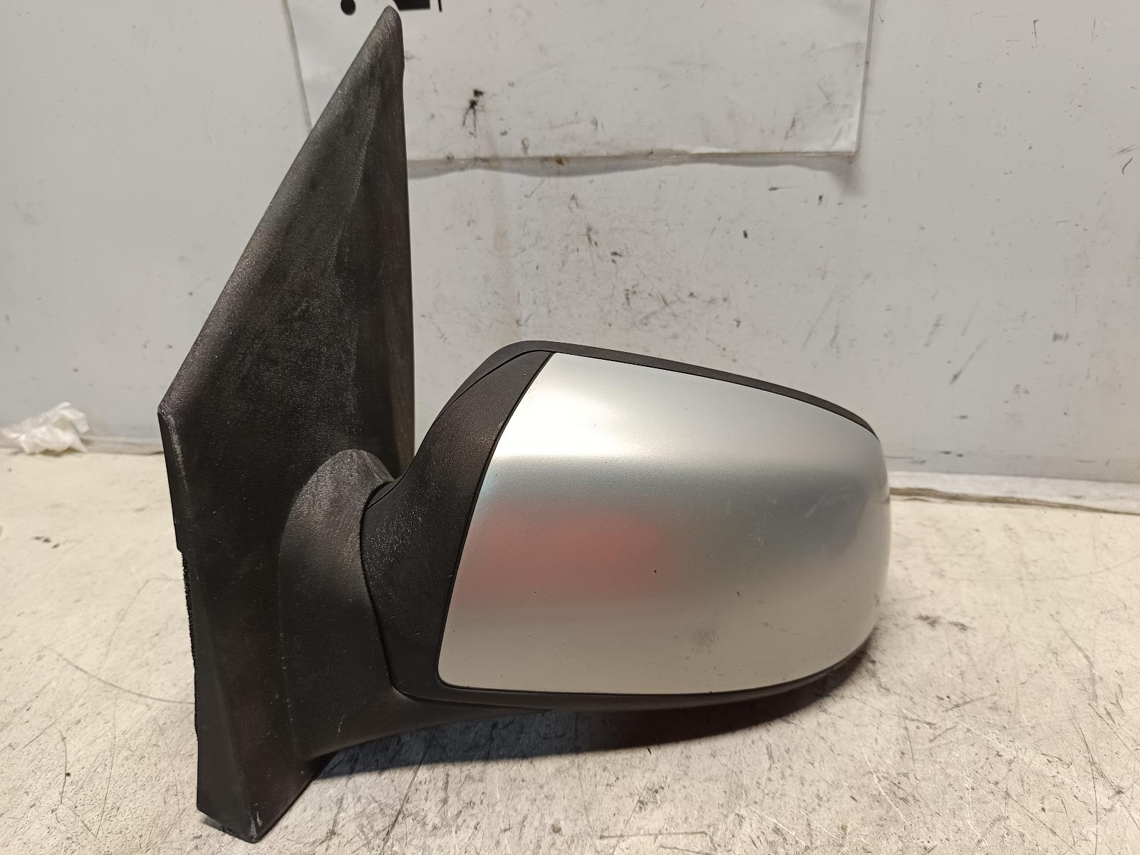 2004 FORD FIESTA Left Door Mirror Contact us for Photo