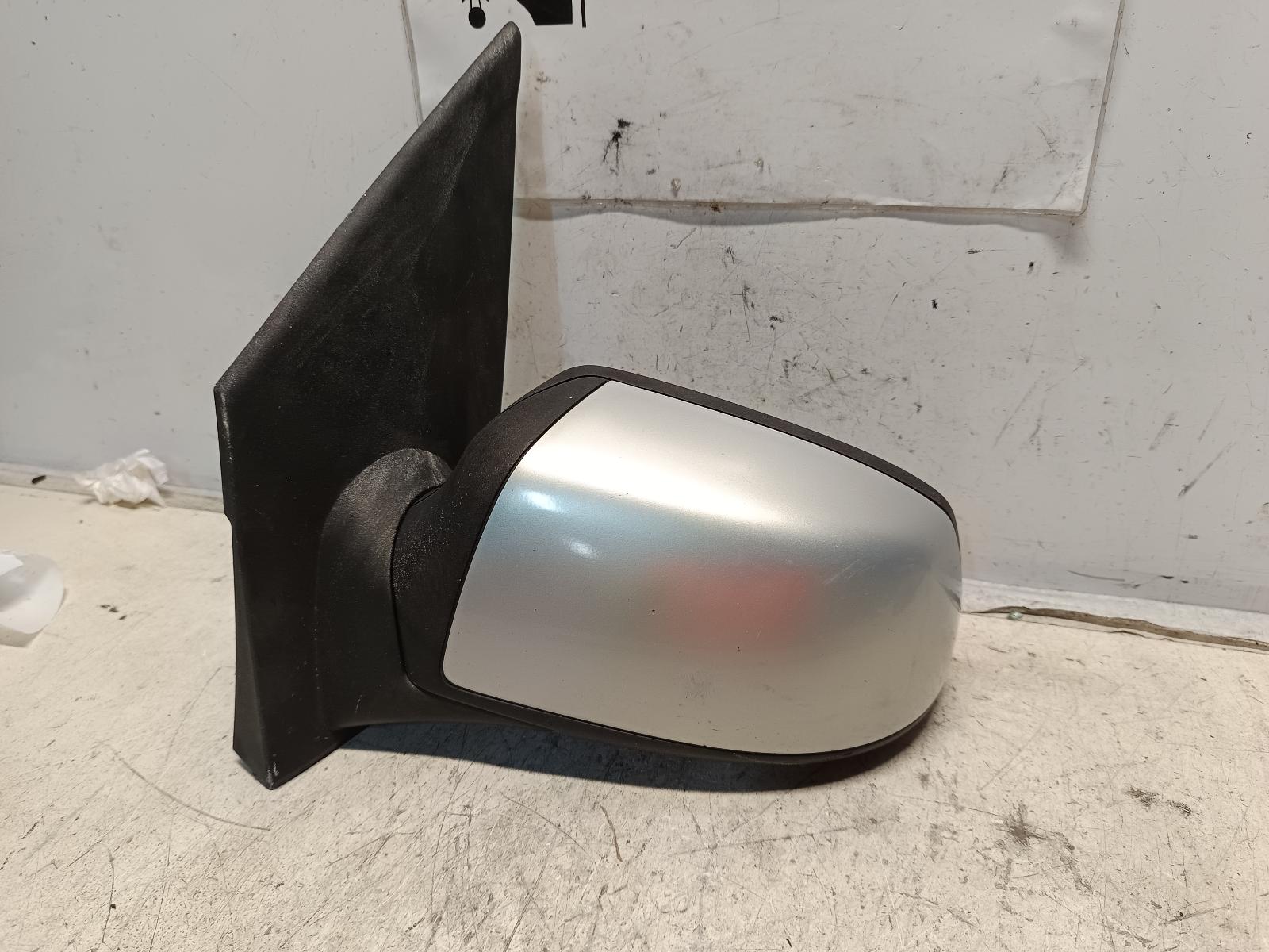 2004 FORD FIESTA Left Door Mirror Contact us for Photo