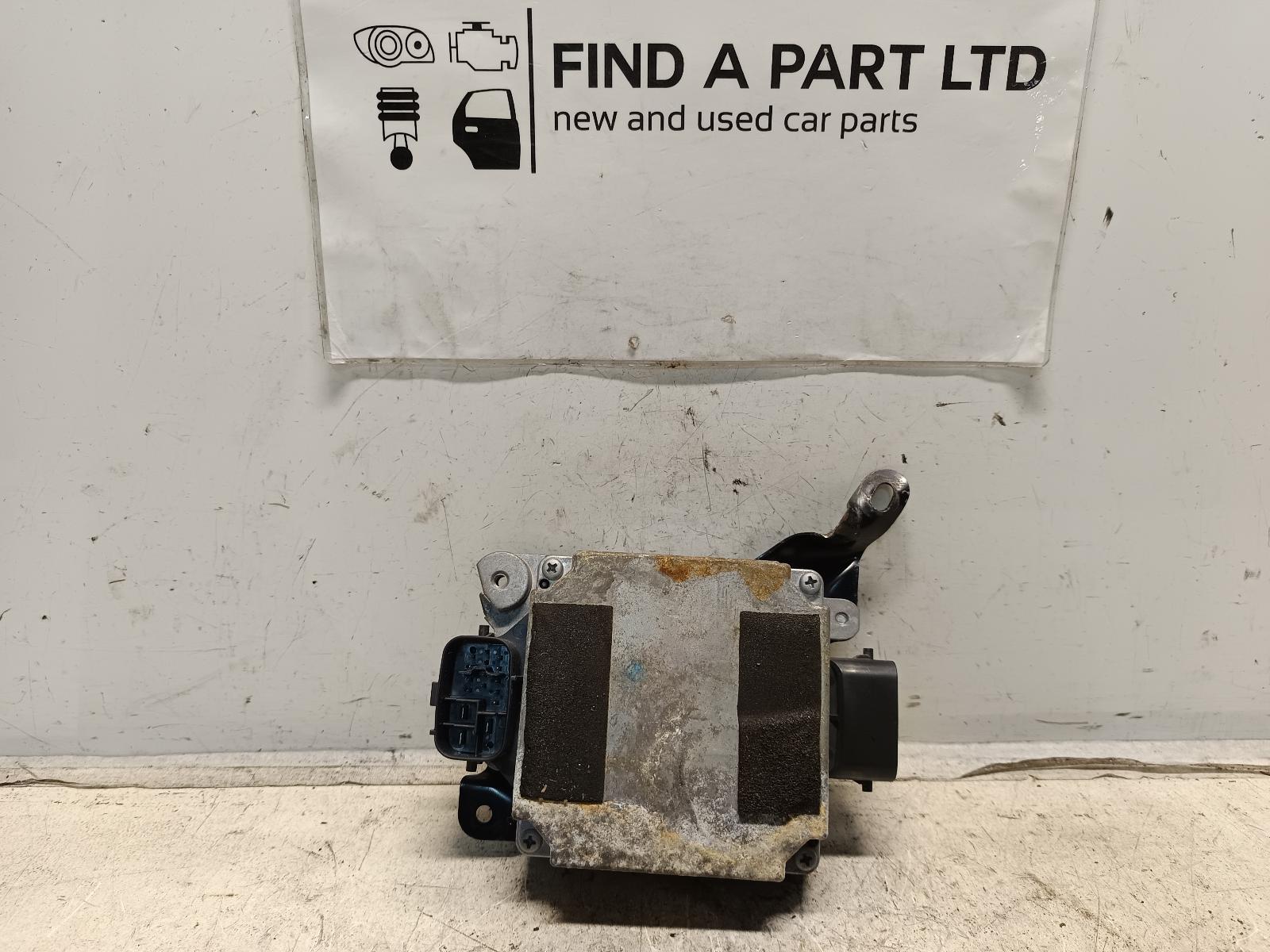 View Auto part Ecu TOYOTA MARKX 2007