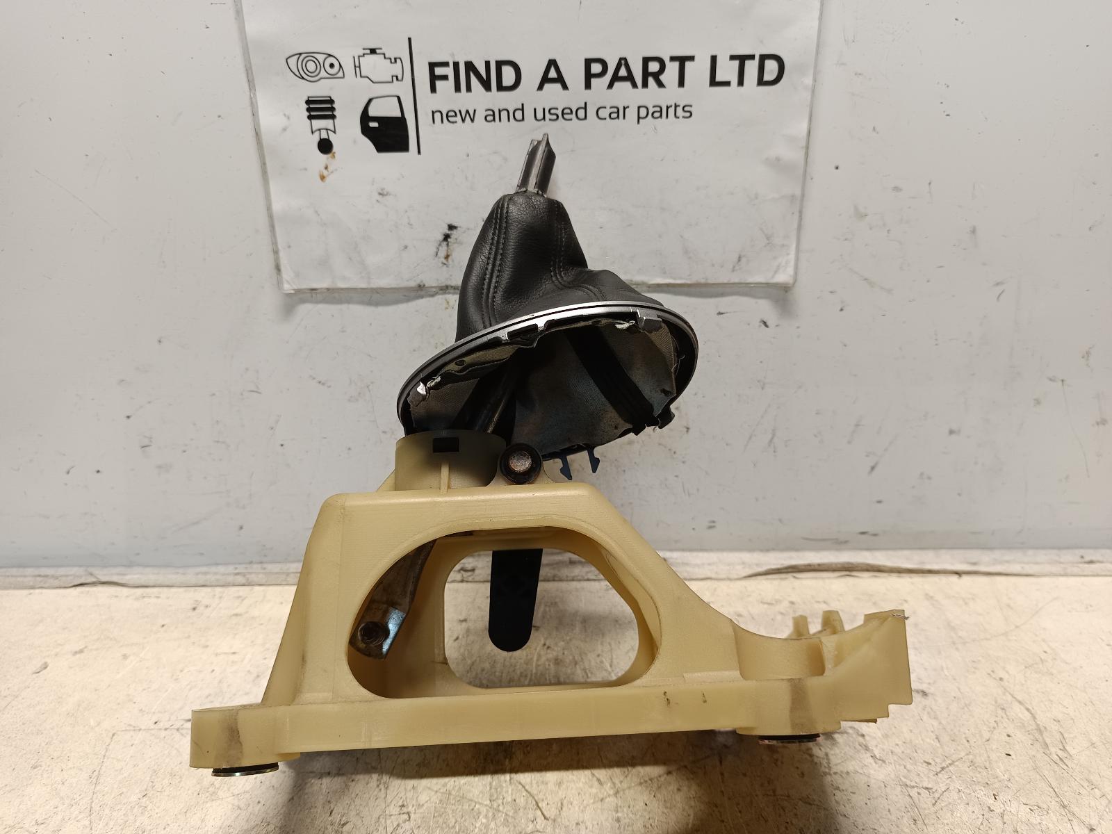 View Auto part Gear Stick/Shifter SUZUKI SWIFT 2005