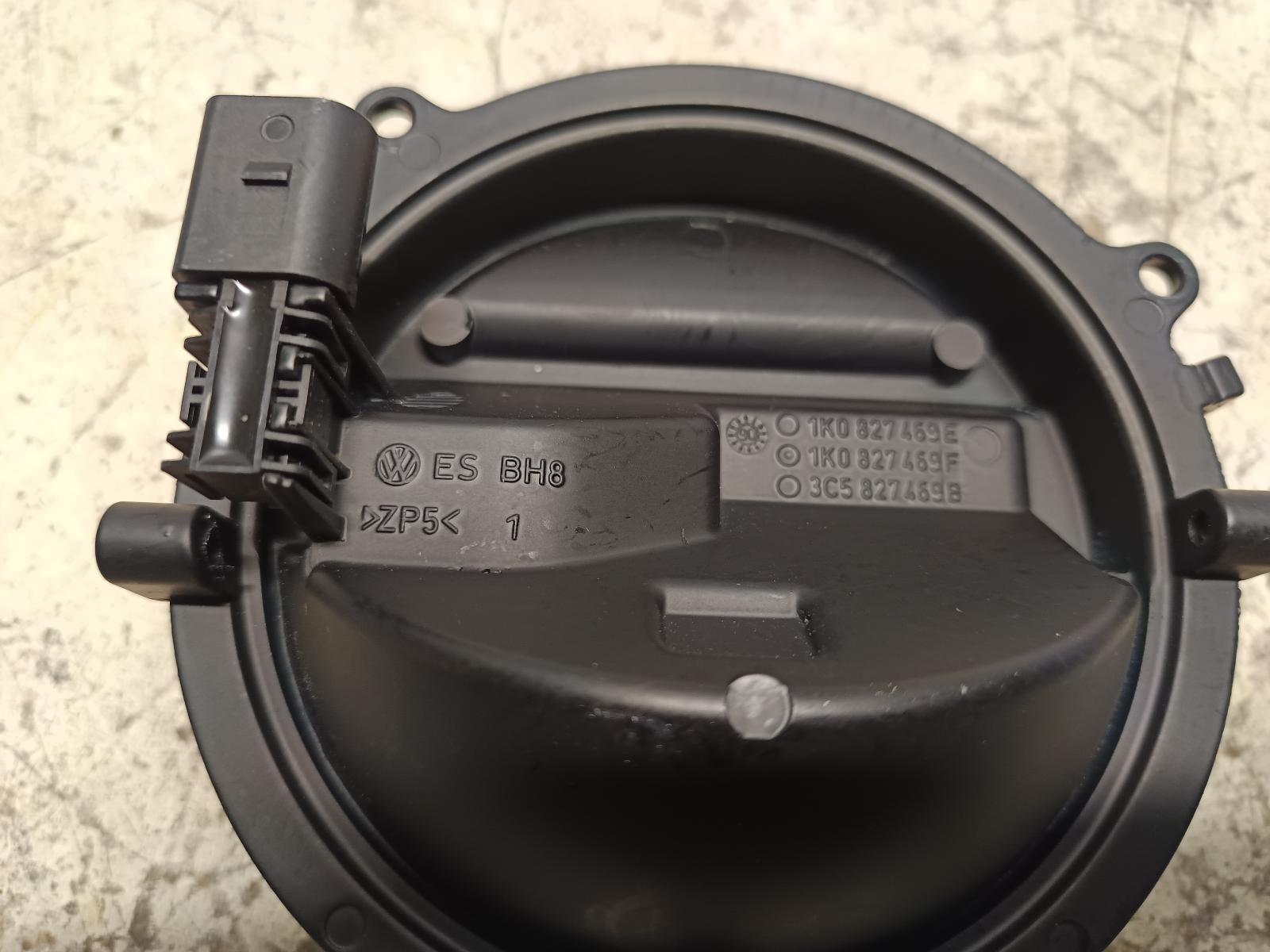 View Auto part Door/Boot/Gate Lock VOLKSWAGEN GOLF 2005