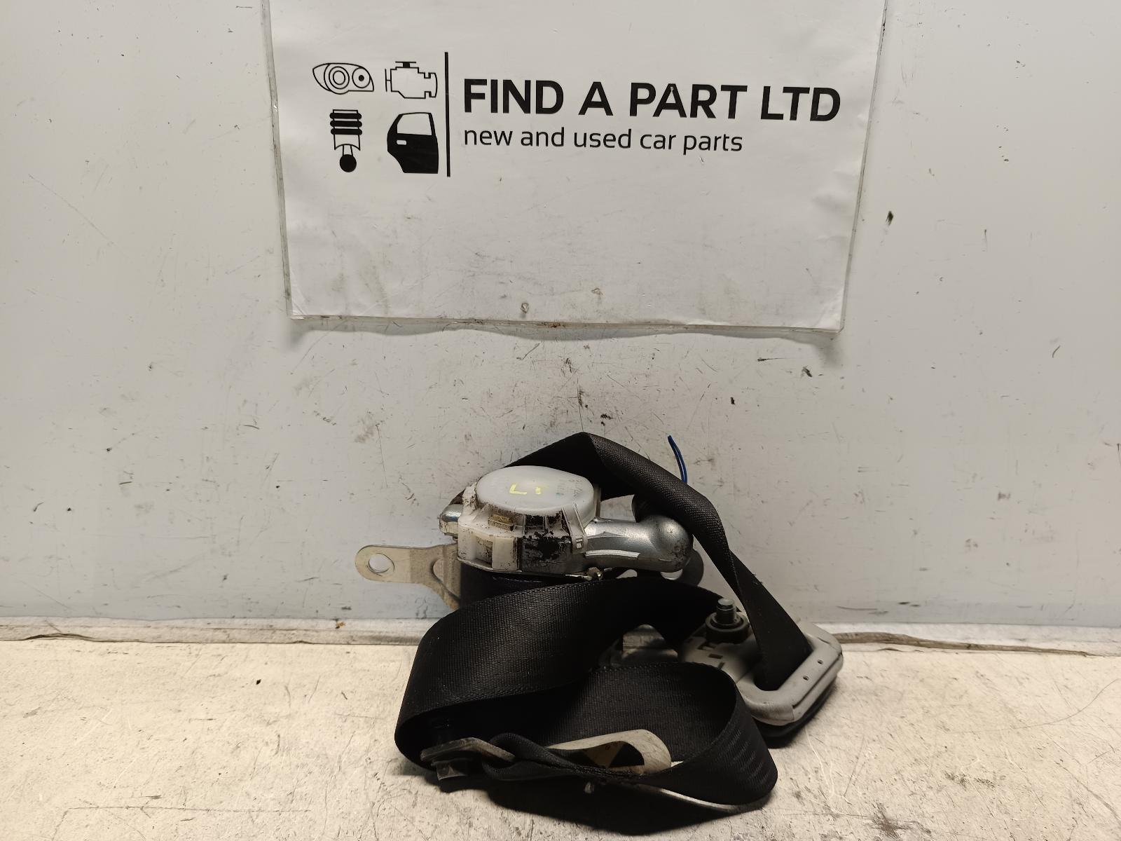 View Auto part Seatbelt/Stalk SUZUKI SWIFT 2007