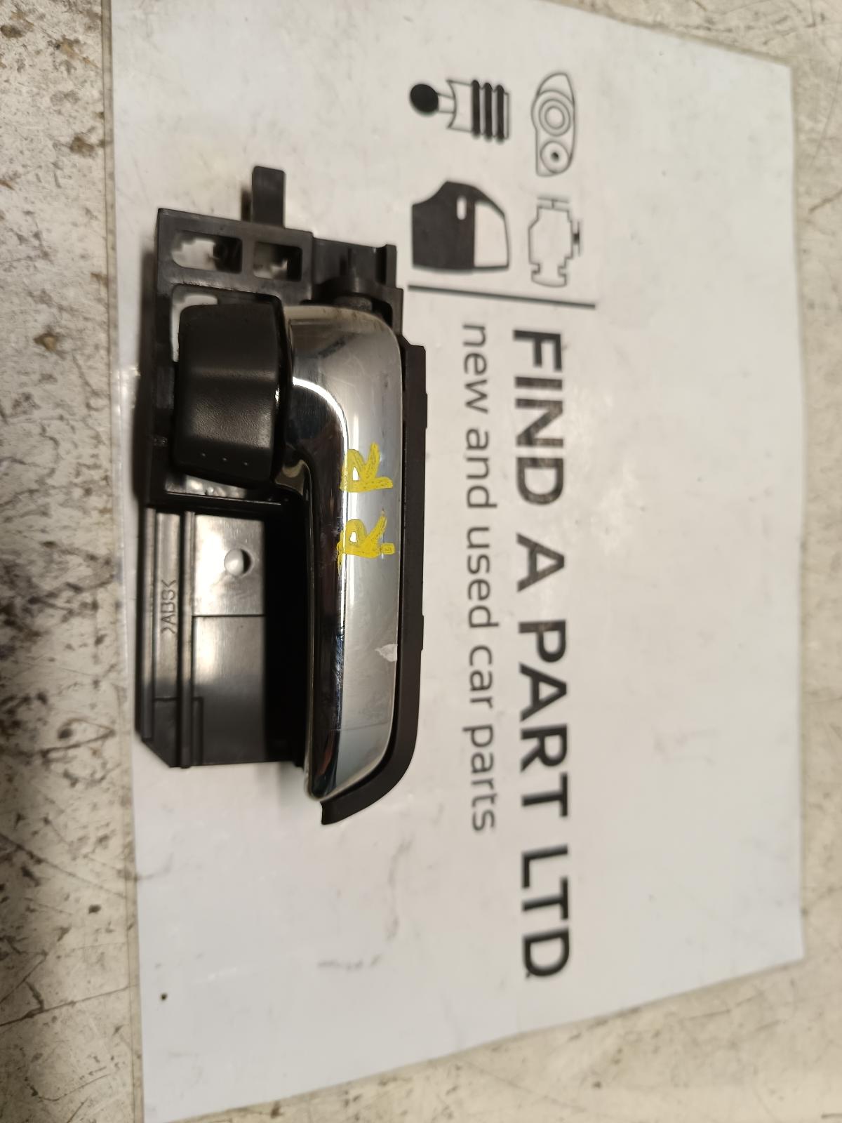 View Auto part Door Handle SUZUKI SWIFT 2007