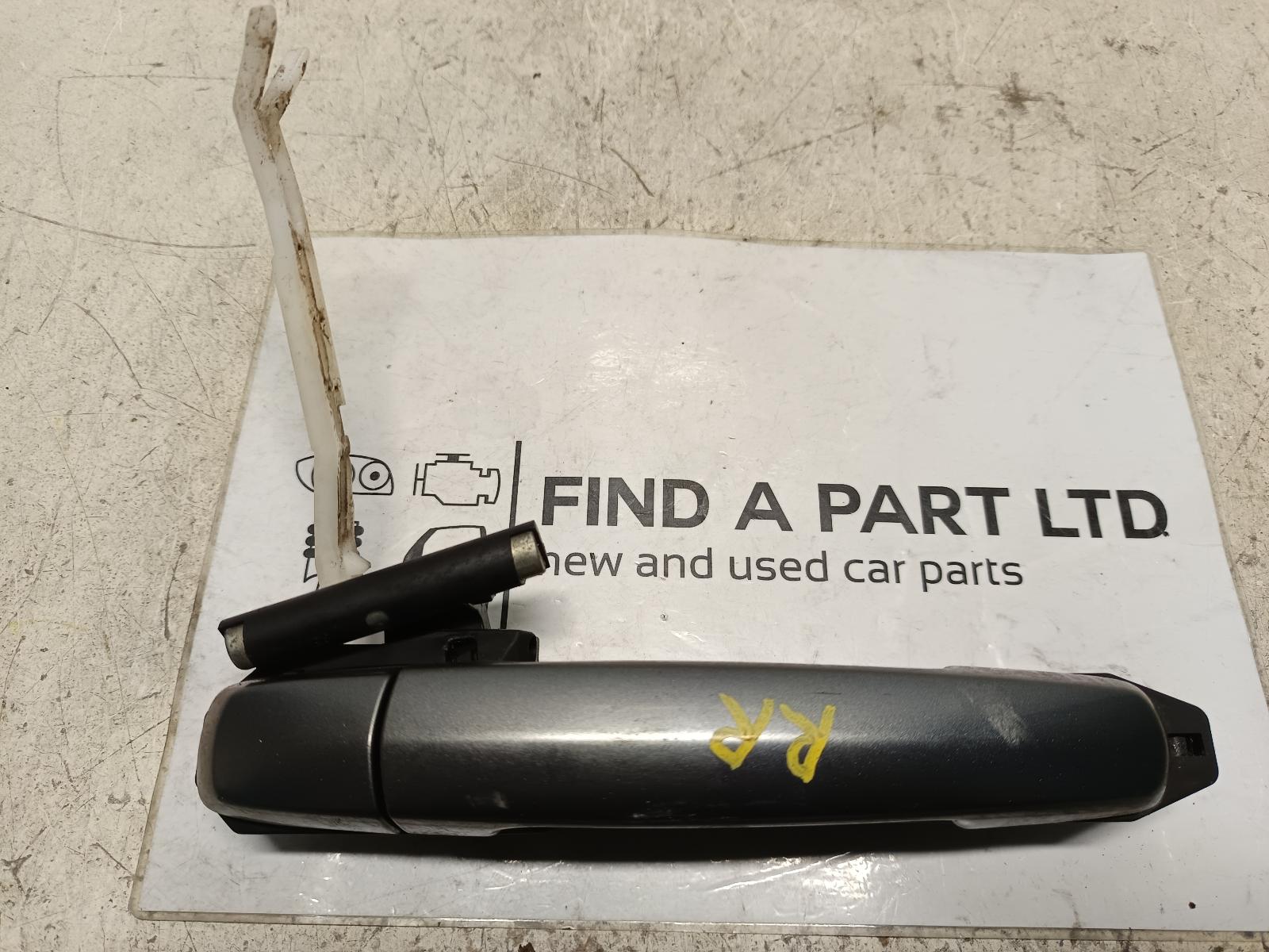 View Auto part Door Handle SUZUKI SWIFT 2007