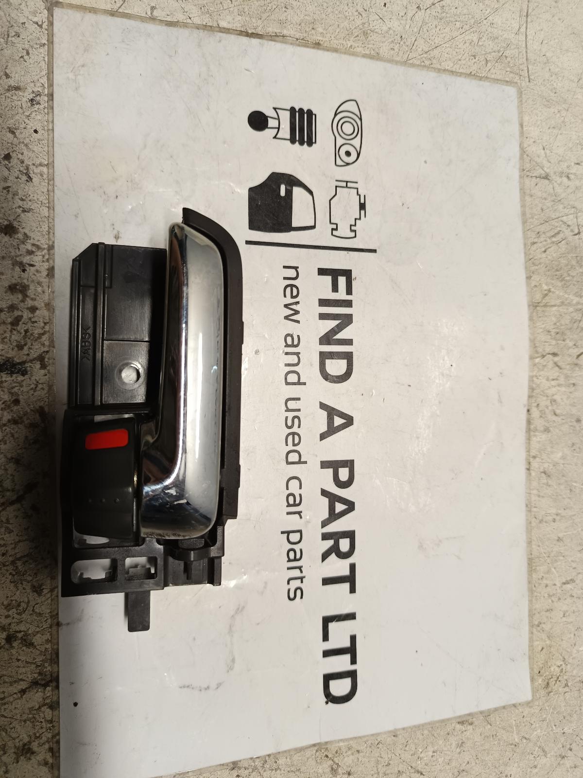 View Auto part Door Handle SUZUKI SWIFT 2007