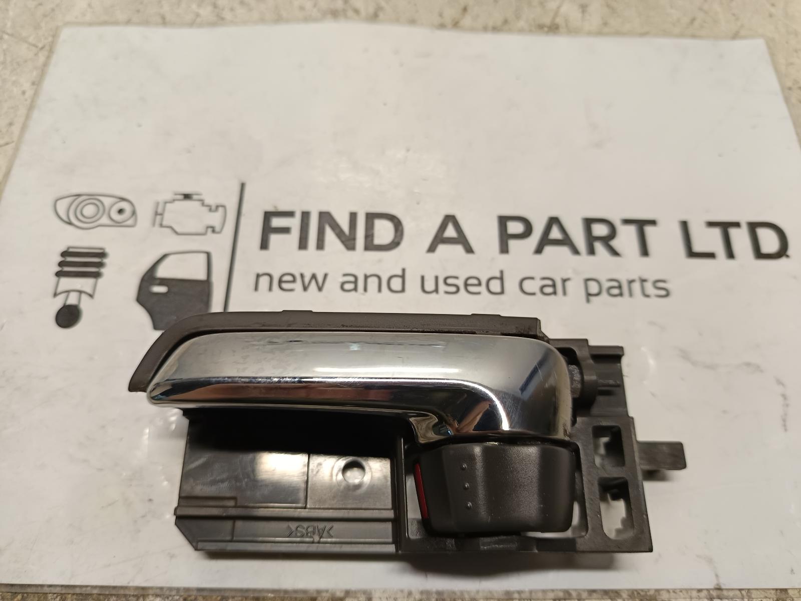 View Auto part Door Handle SUZUKI SWIFT 2007