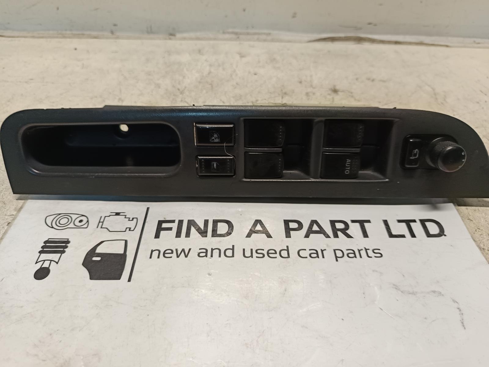 View Auto part Pwr Dr Wind Switch SUZUKI SWIFT 2007