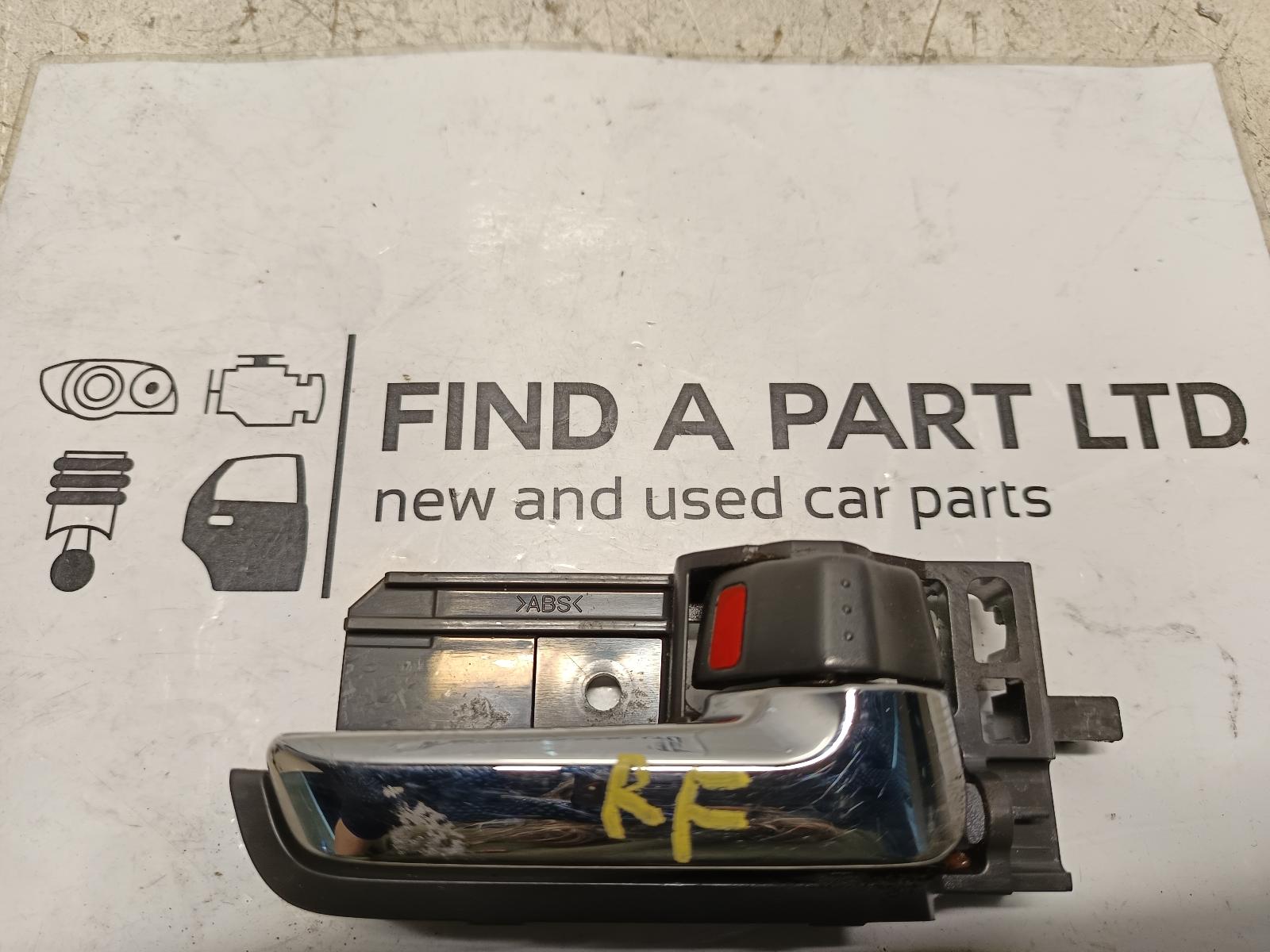 View Auto part Door Handle SUZUKI SWIFT 2007